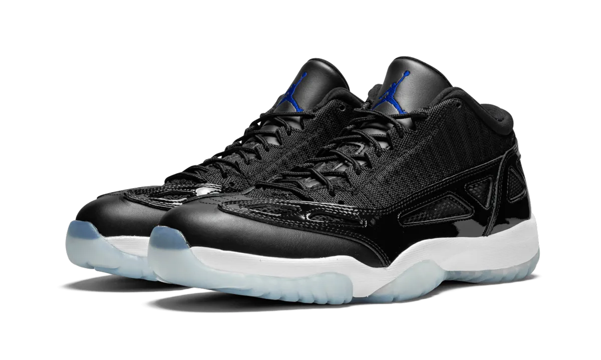 Sneakers Pelicula Air Jordan 11 Retro Low IE "Space Jam"