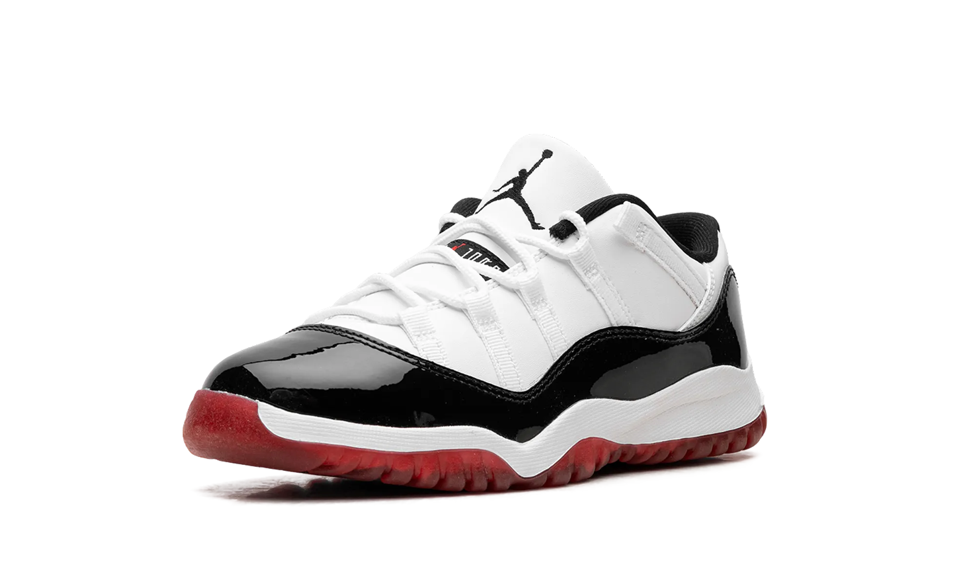 Penny Sneakers Air Jordan 11 Retro Low PS "Concord Bred"