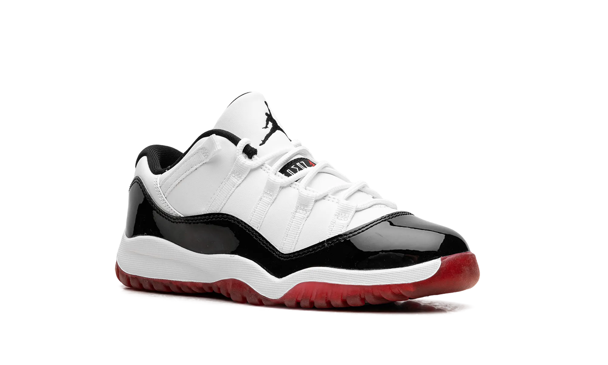 Air Jordan 11 Retro Low PS "Concord Bred" Made Shoes Sneakers