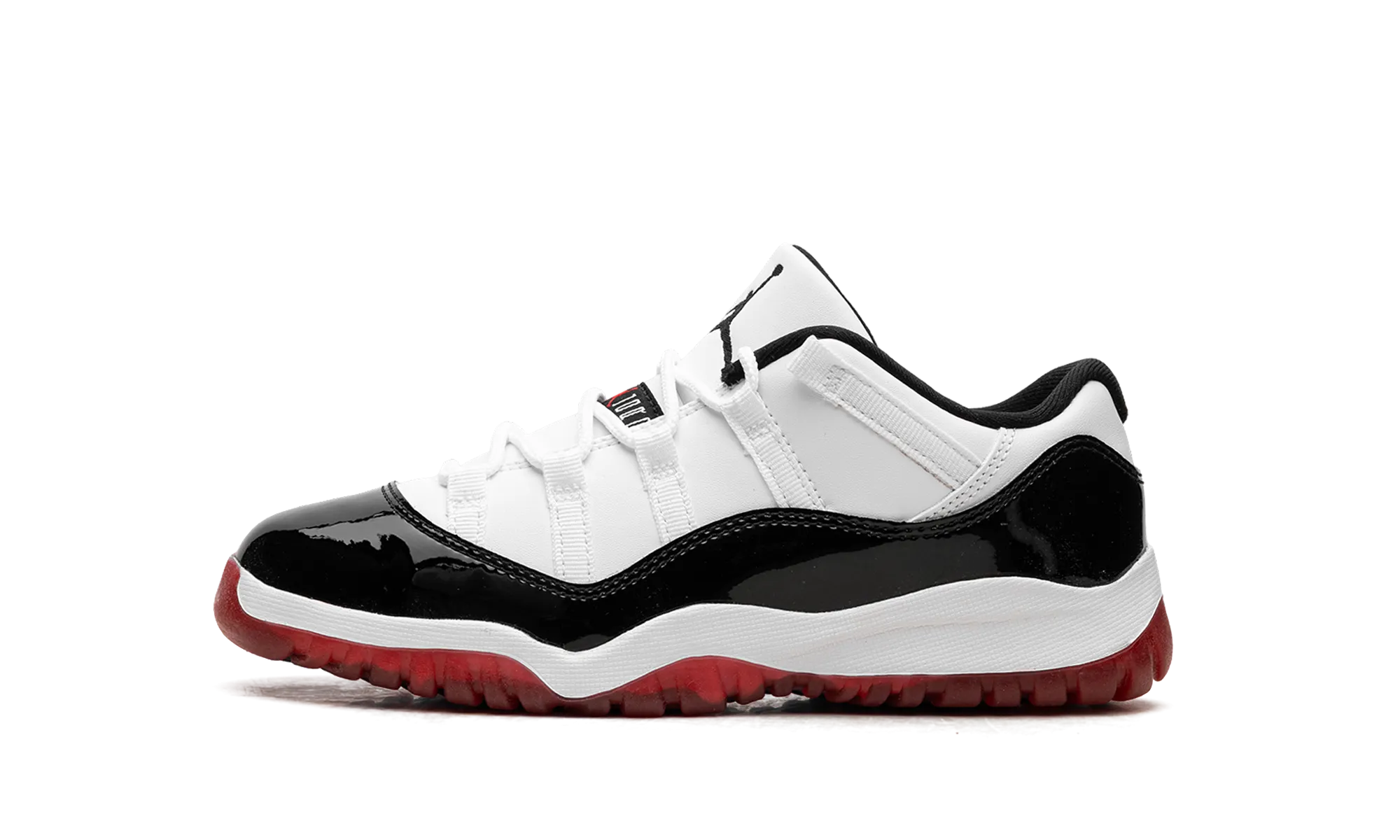 Air Jordan 11 Retro Low PS "Concord Bred" Best Dressy Sneakers
