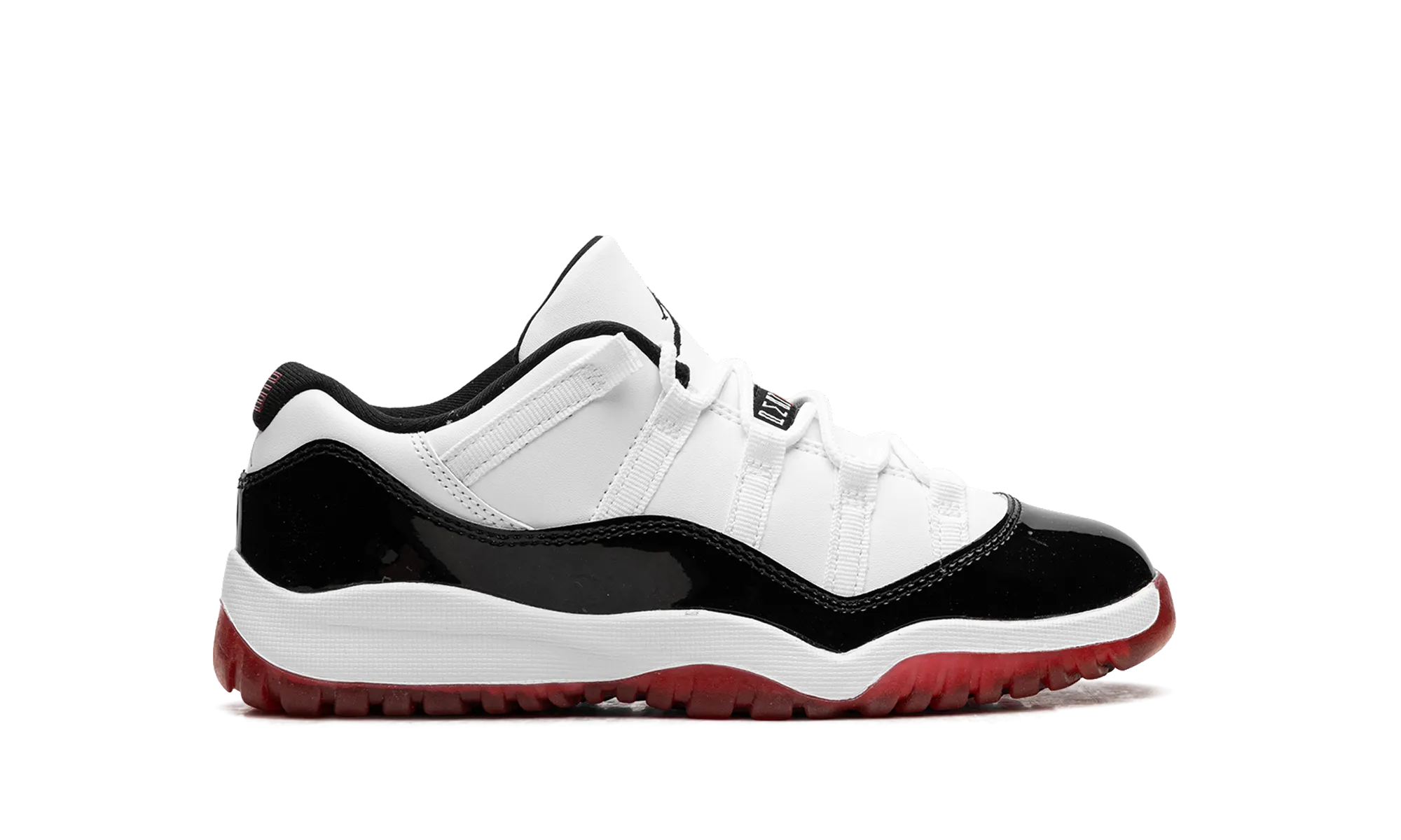Fubu Sneakers Air Jordan 11 Retro Low PS "Concord Bred"
