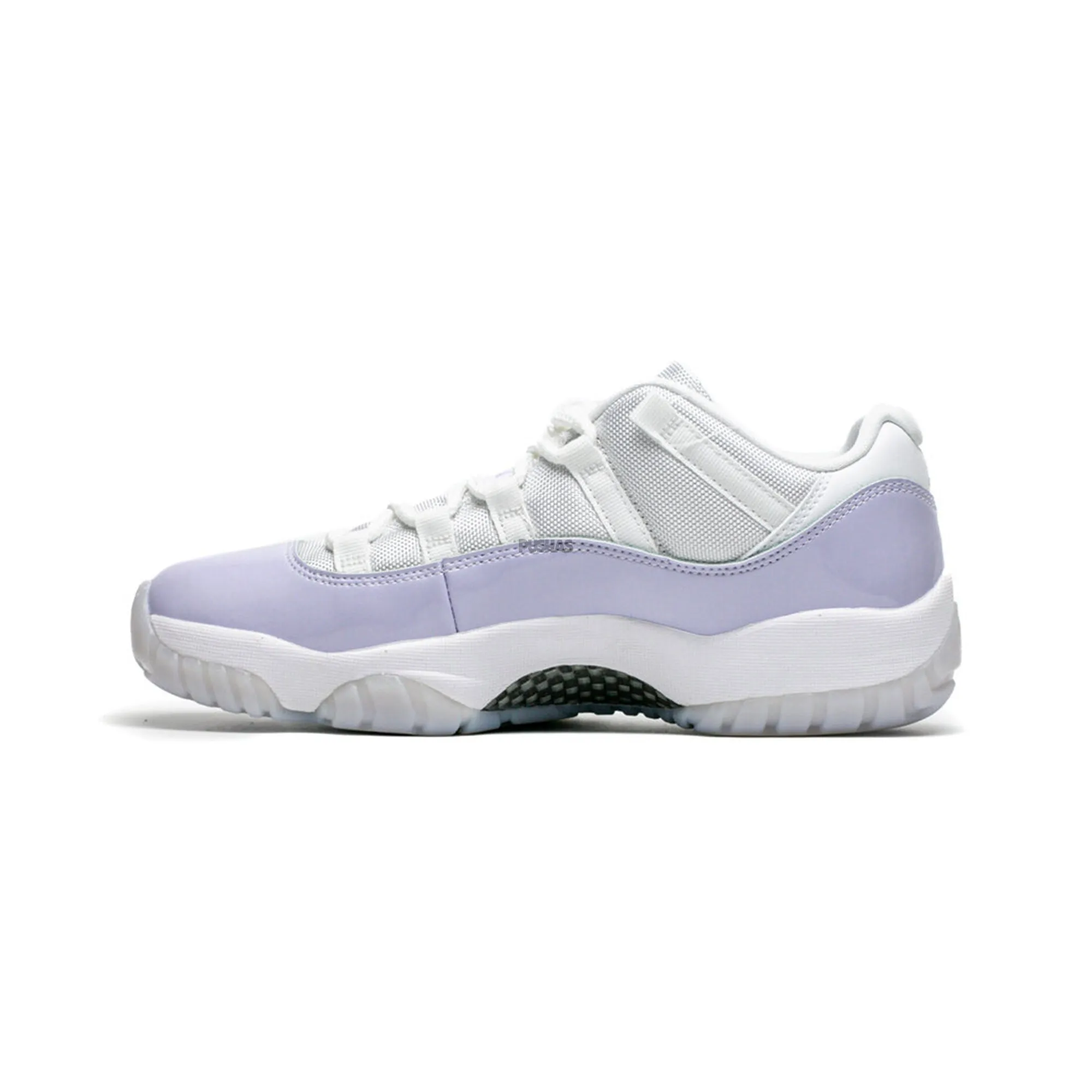 Air Jordan 11 Retro Low 'Pure Violet' Women's (2022) Best Toe Sneakers