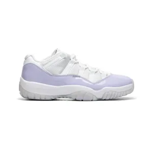 2025 Sneakers Air Jordan 11 Retro Low 'Pure Violet' Women's (2022)