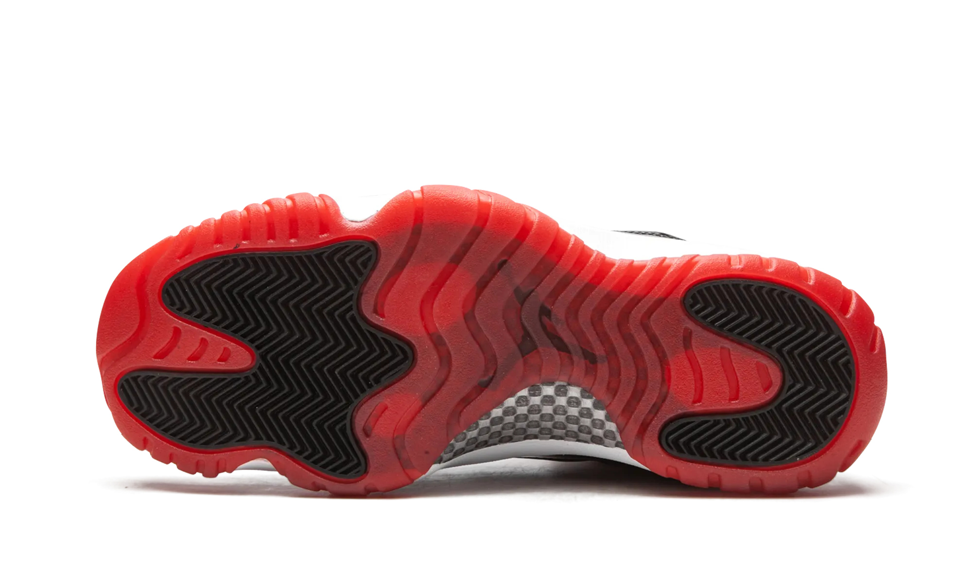 Sneakers For Supination Air Jordan 11 Retro Low "Concord Bred"