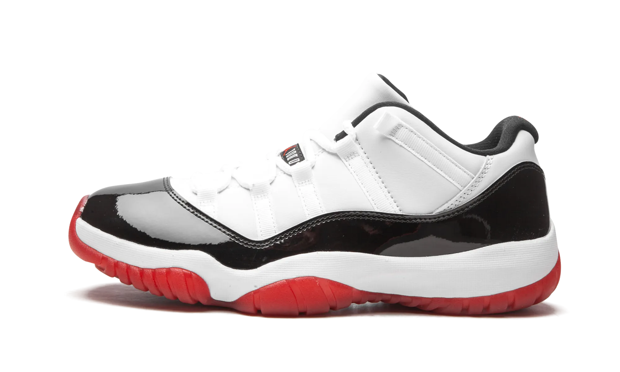 Vega Sneakers Air Jordan 11 Retro Low "Concord Bred"