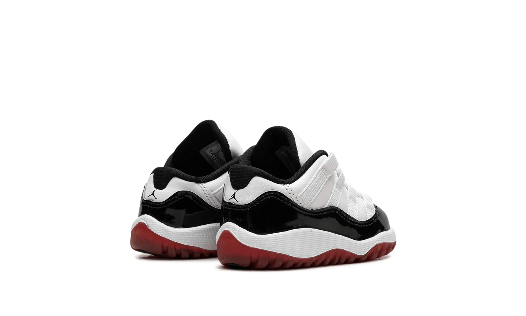 Cheapest Sneakers Air Jordan 11 Retro Low TD "Concord Bred"