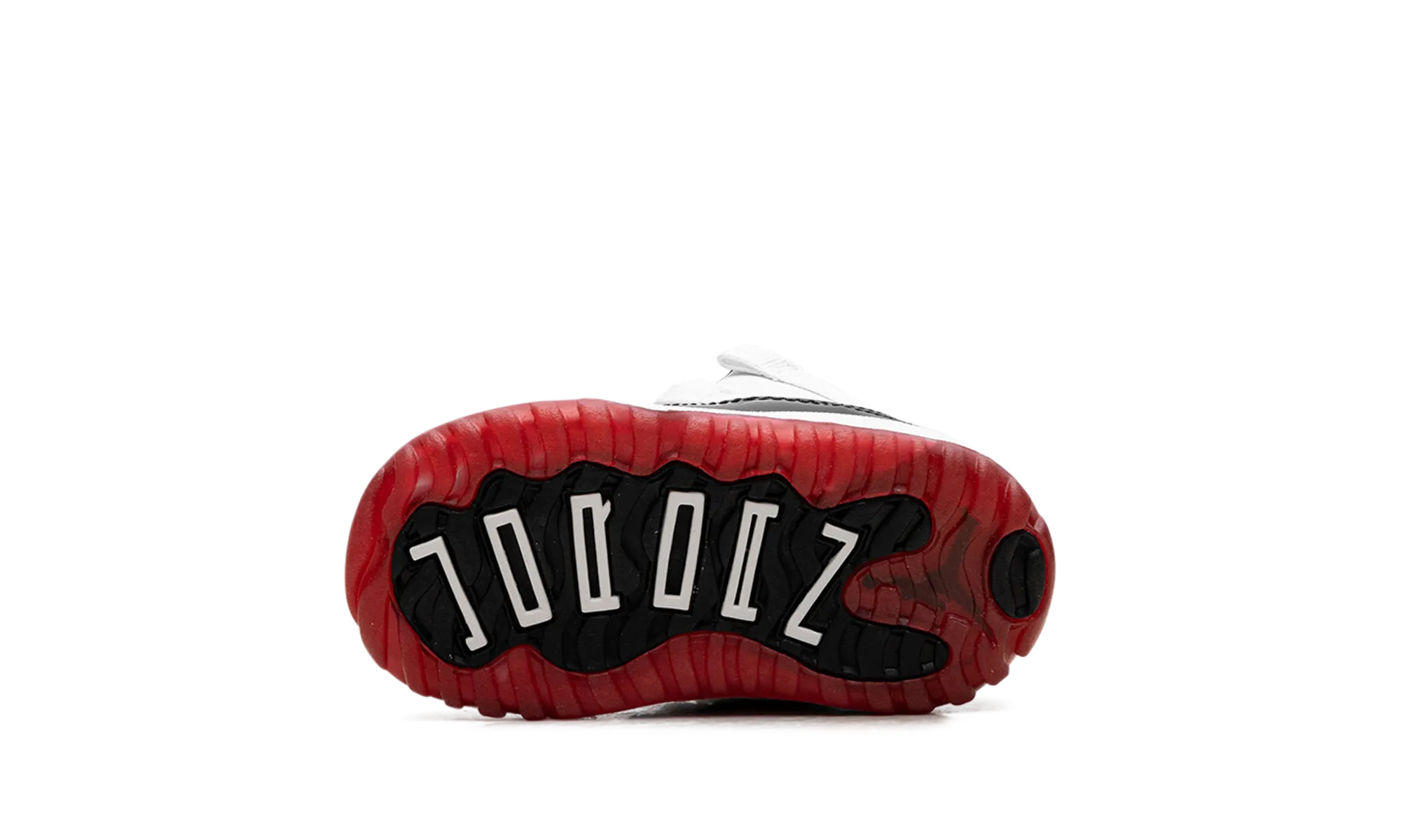 Popular Sneakers In The 90s Air Jordan 11 Retro Low TD "Concord Bred"