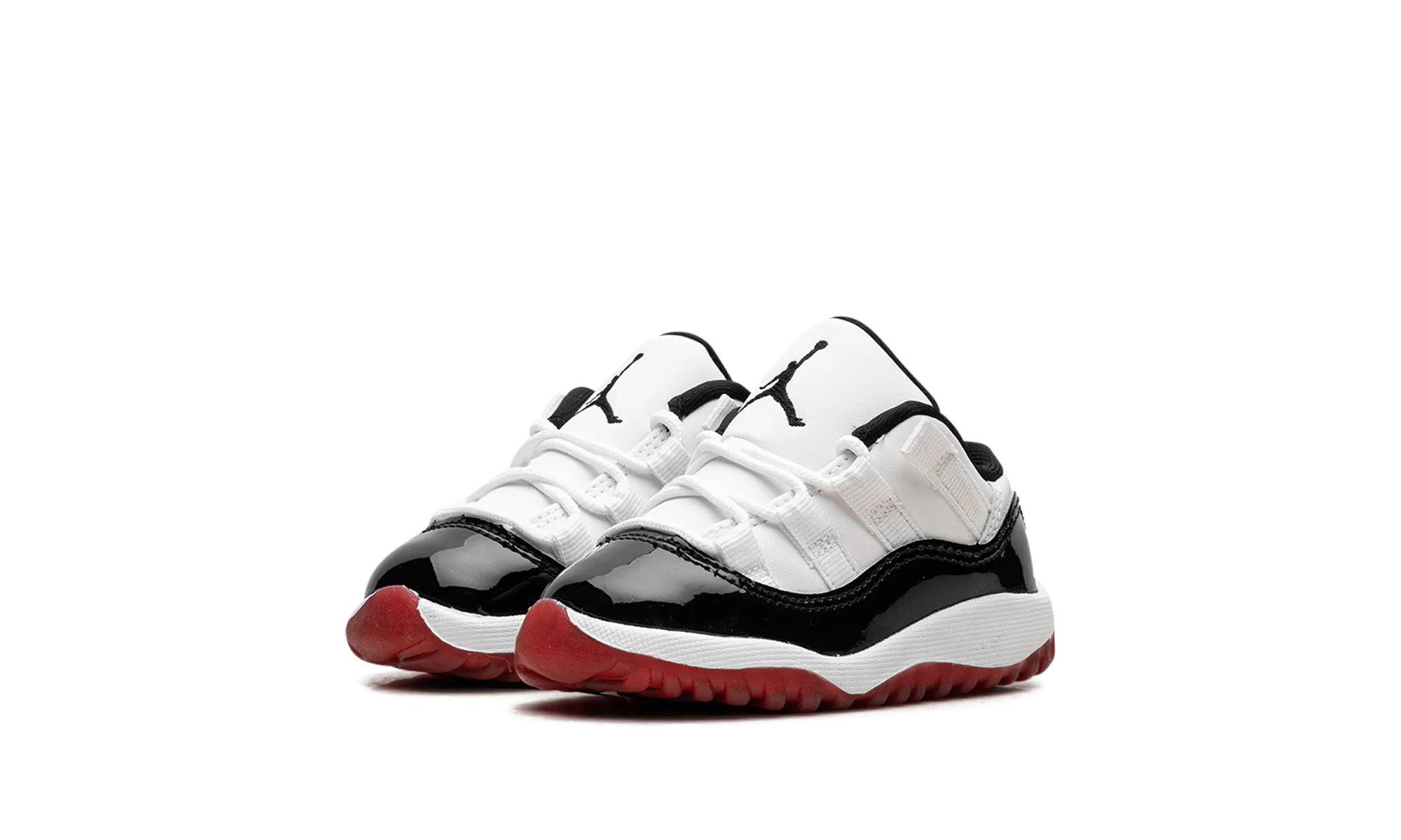 Sneakers With High Arch Support Air Jordan 11 Retro Low TD "Concord Bred"
