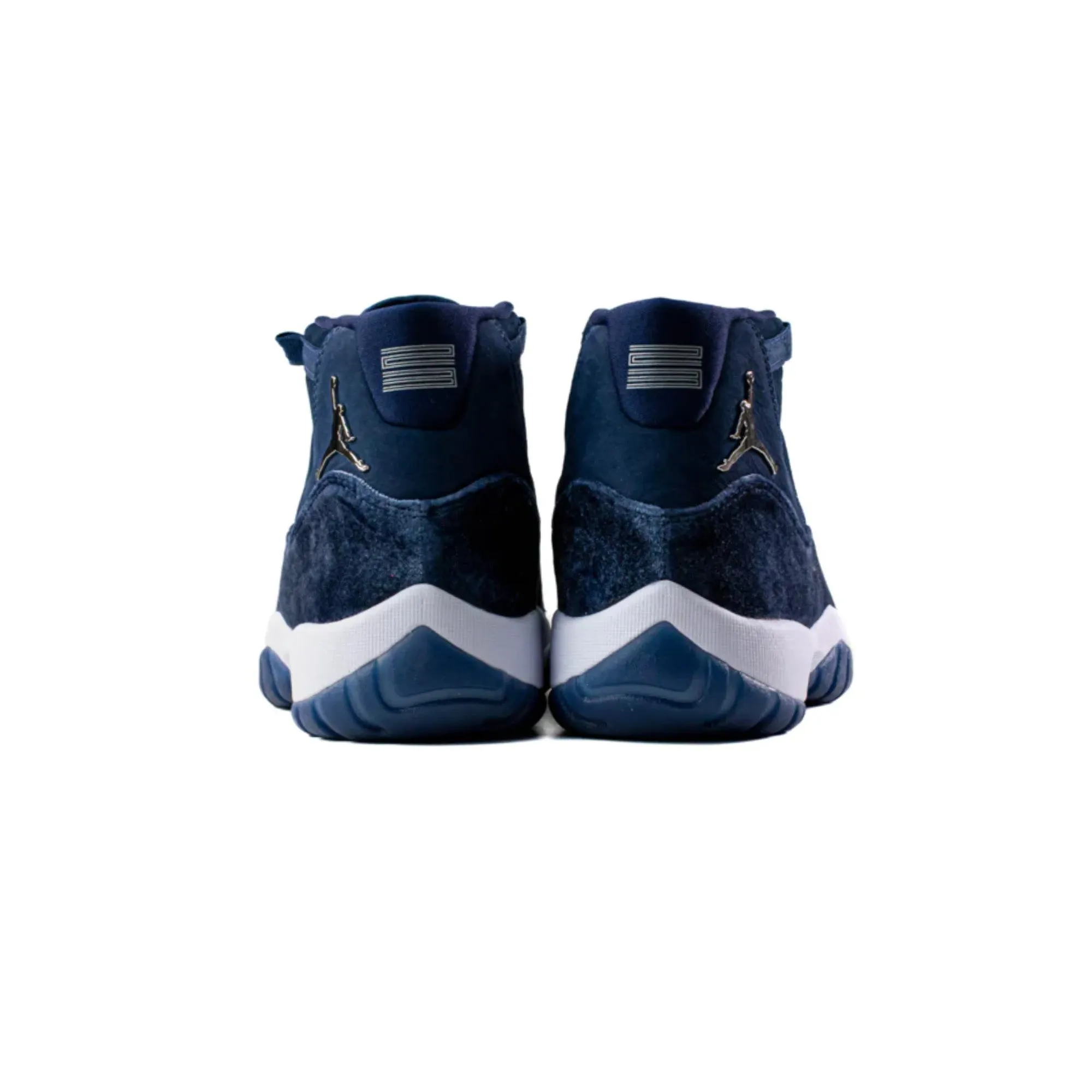Air Jordan 11 Retro 'Midnight Navy' Women's (2022) Imdb Sneakers