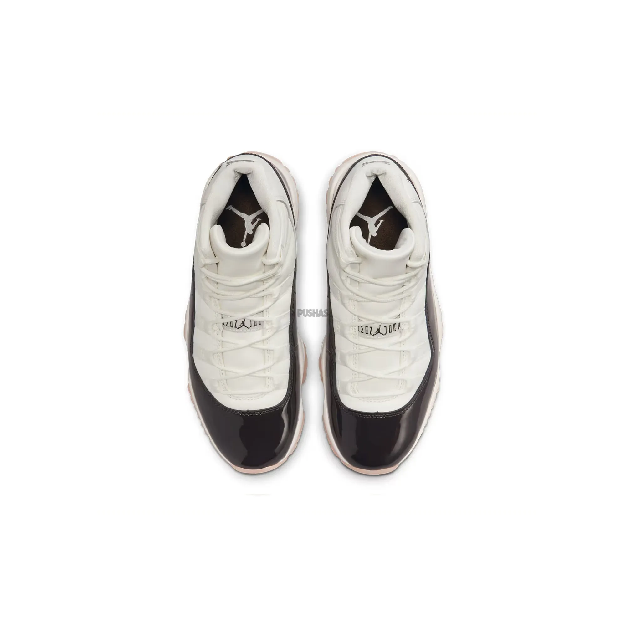 Most Comfortable Sneakers For Standing All Day Air Jordan 11 Retro 'Neapolitan' Women's (2023)