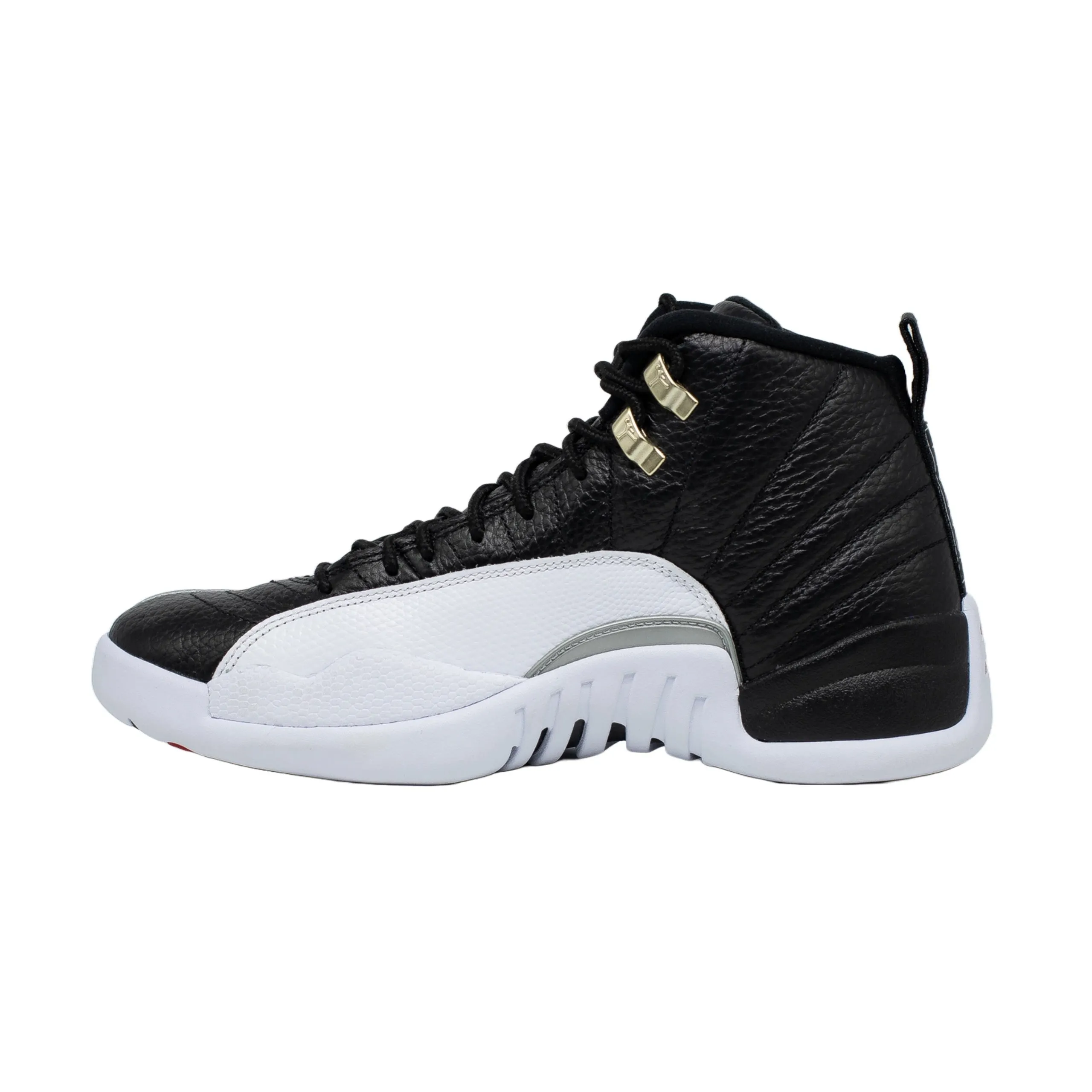 Campo Leather Sneakers Air Jordan 12 (GS), Playoff (2022)