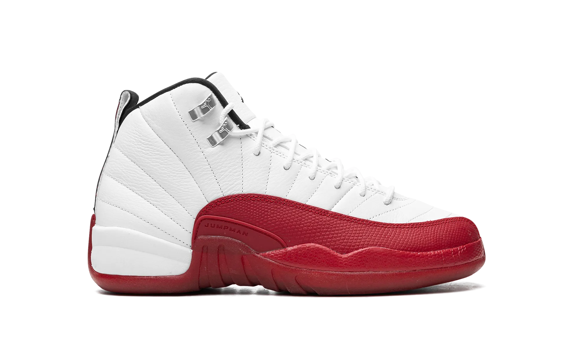Sneakers Size 4 Air Jordan 12 GS "Cherry"