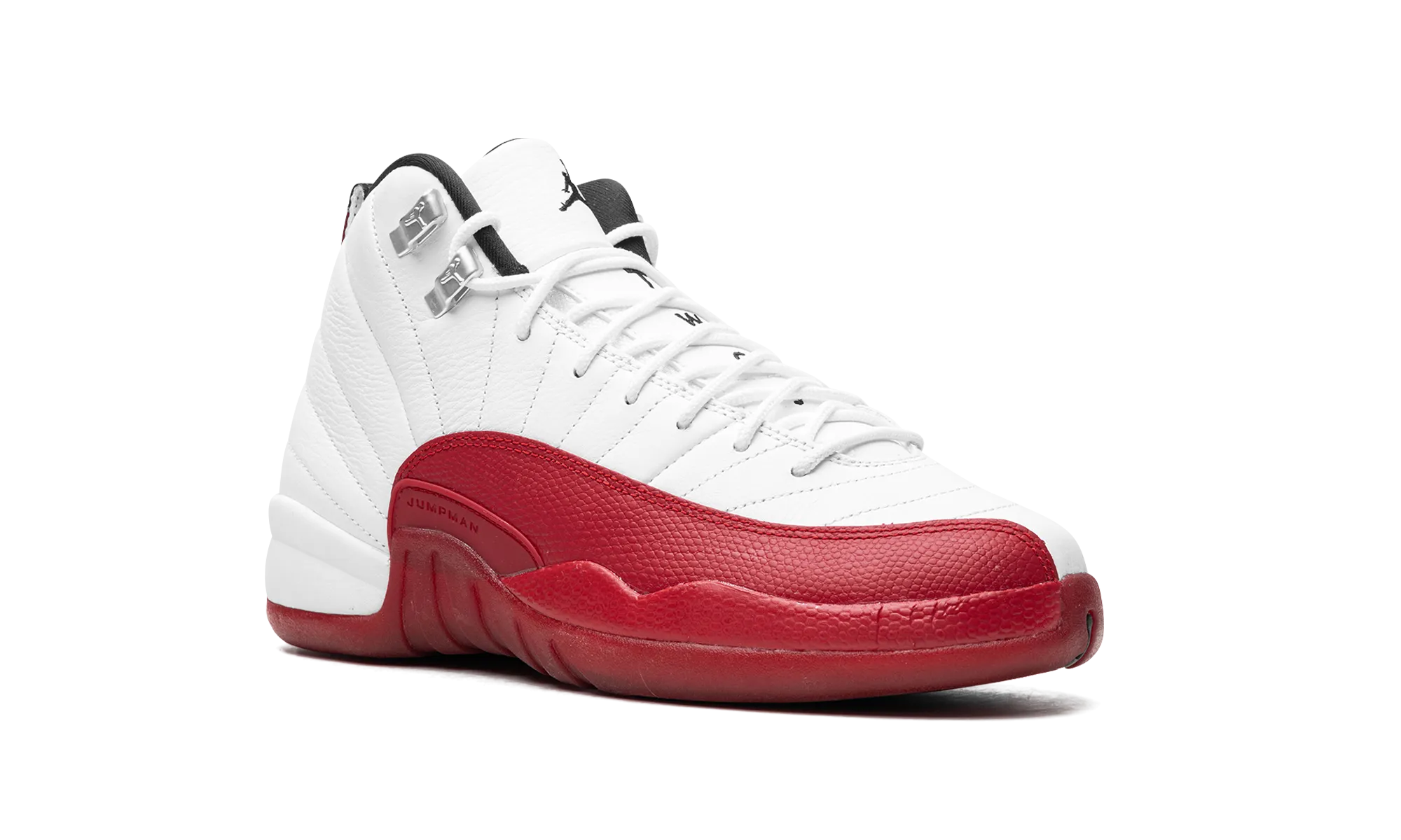 Best Running Sneakers For Shin Splints Air Jordan 12 GS "Cherry"