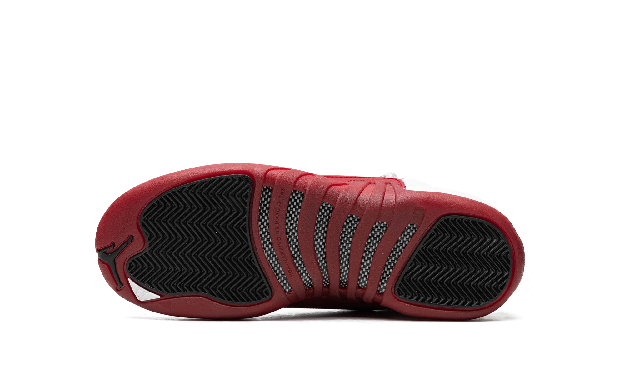 Air Jordan 12 GS "Cherry" Le Tigre Sneakers