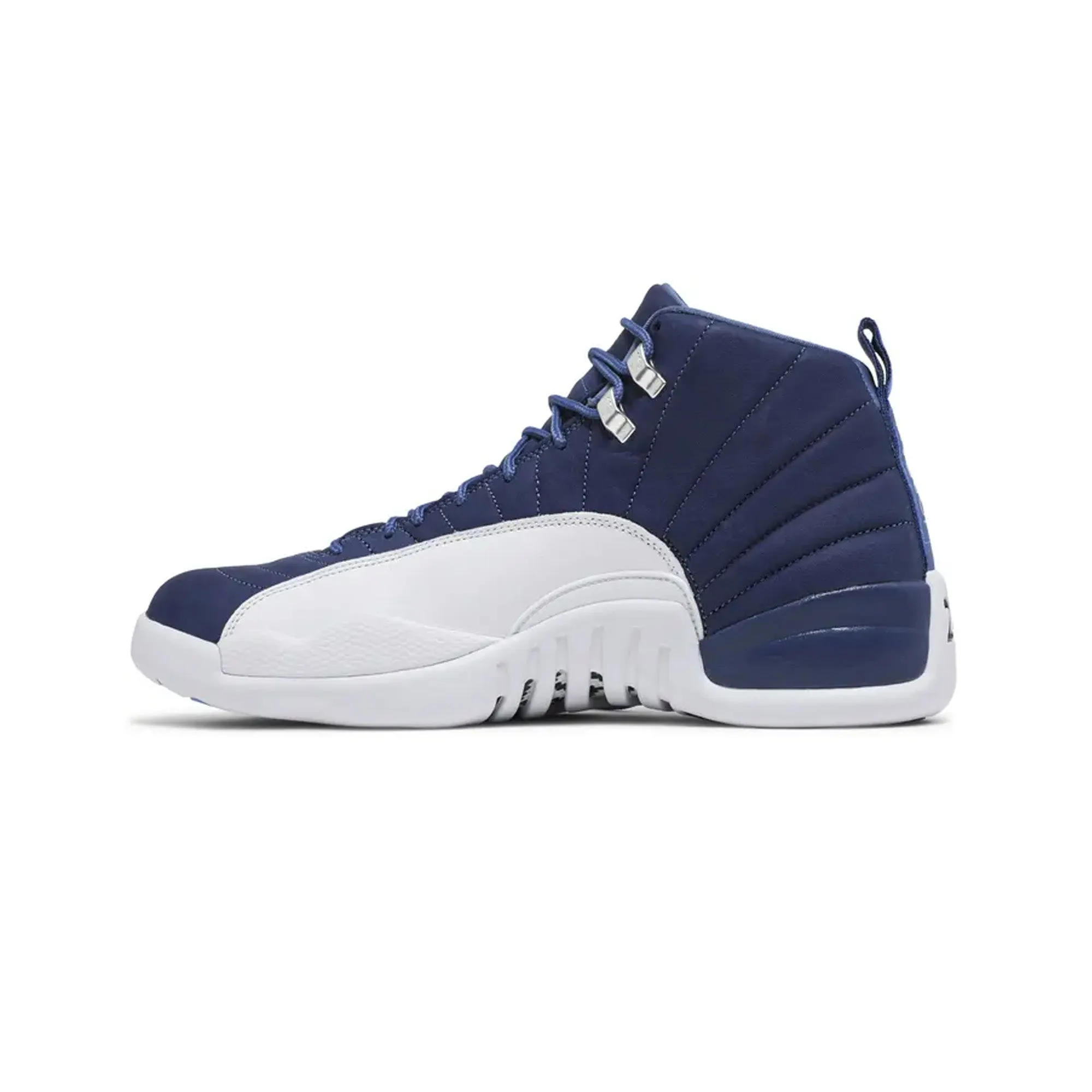 Elite Active Sneakers Air Jordan 12 'Indigo Stone Blue'