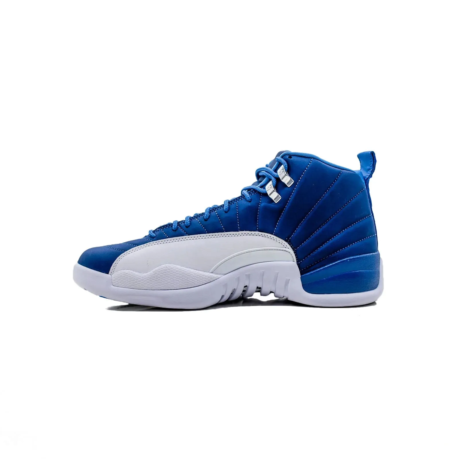 Air Jordan 12, Indigo Hustle Sneakers