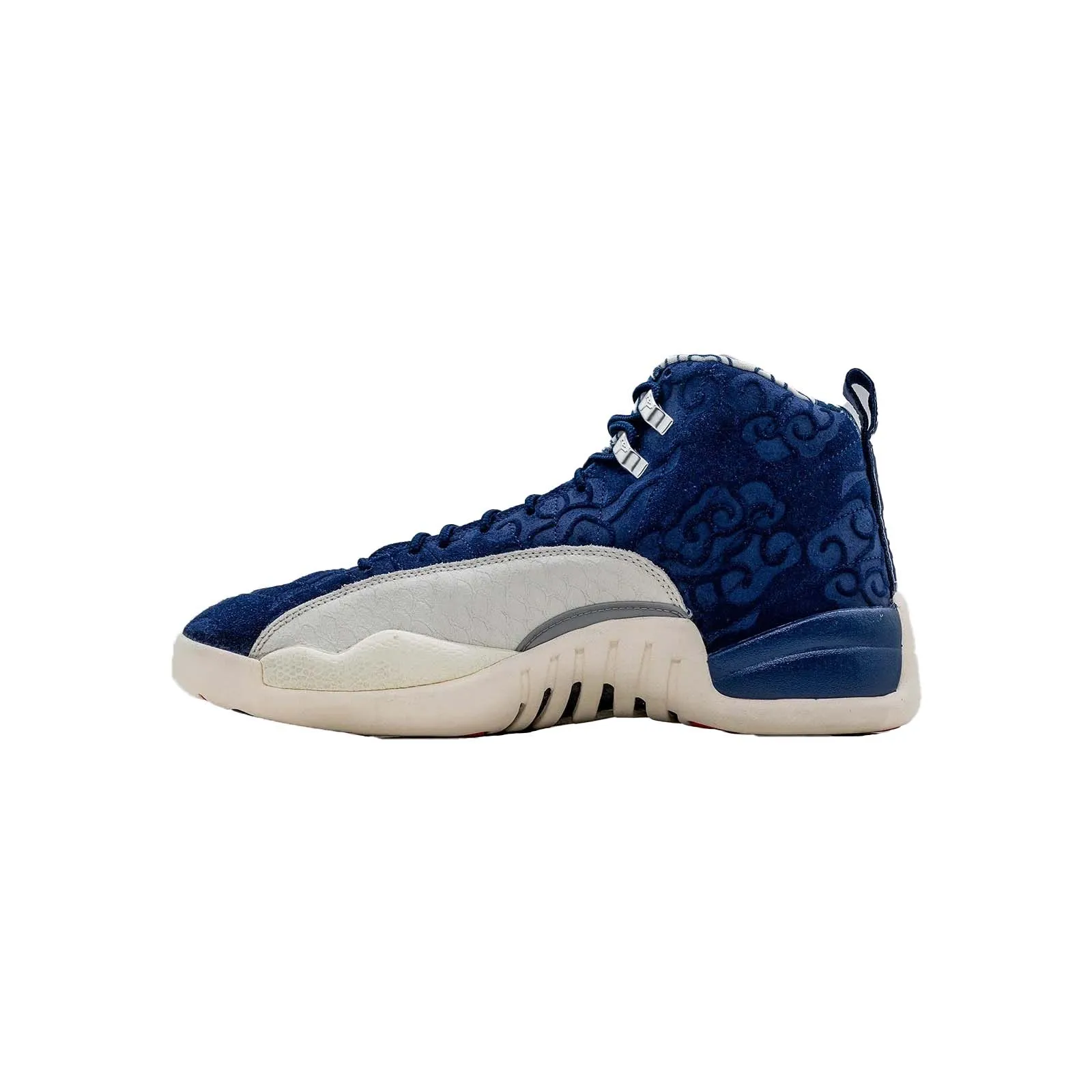 Lowe Sneakers Air Jordan 12, International Flight