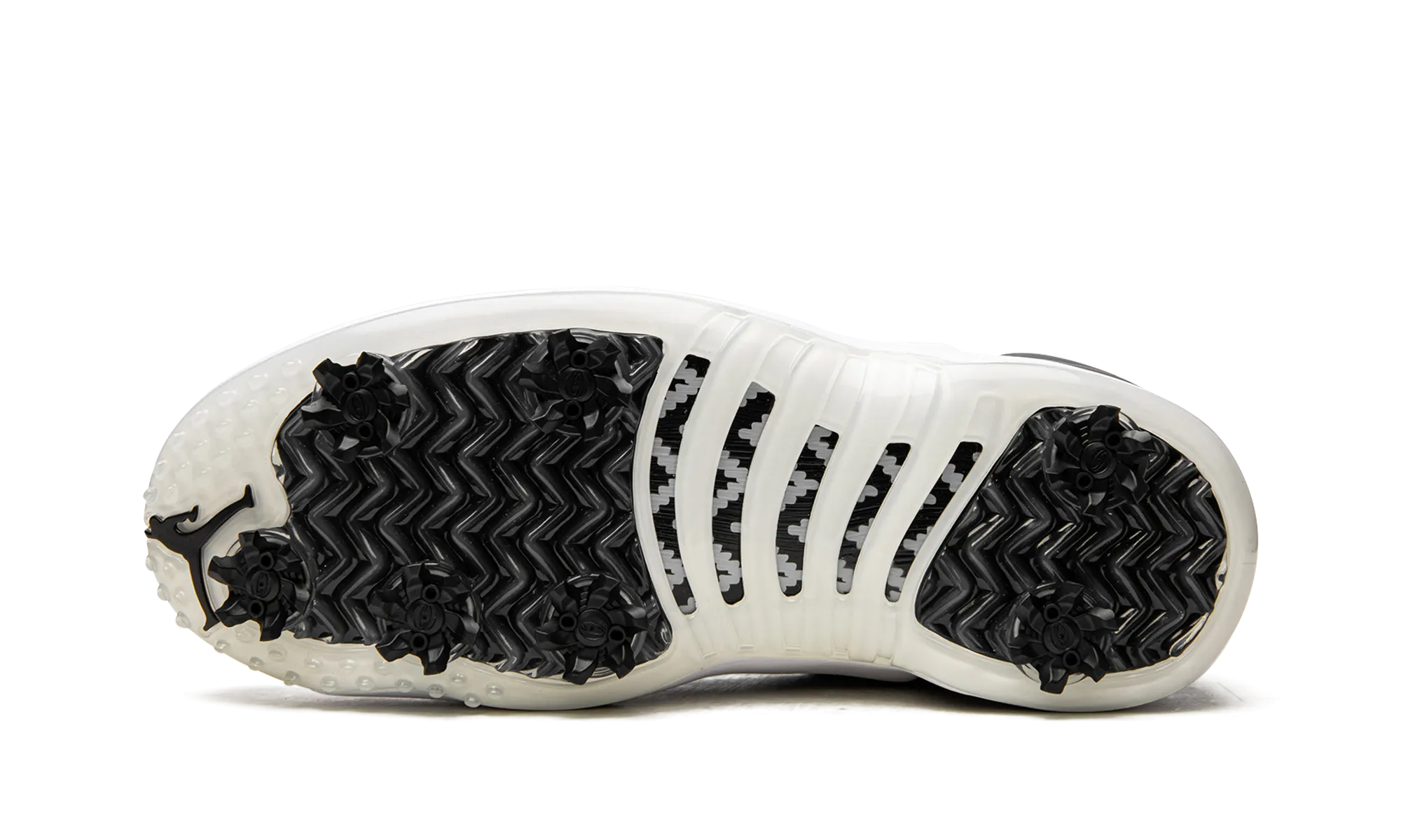 Air Jordan 12 Low Golf "Playoffs" Best Nursing Sneakers