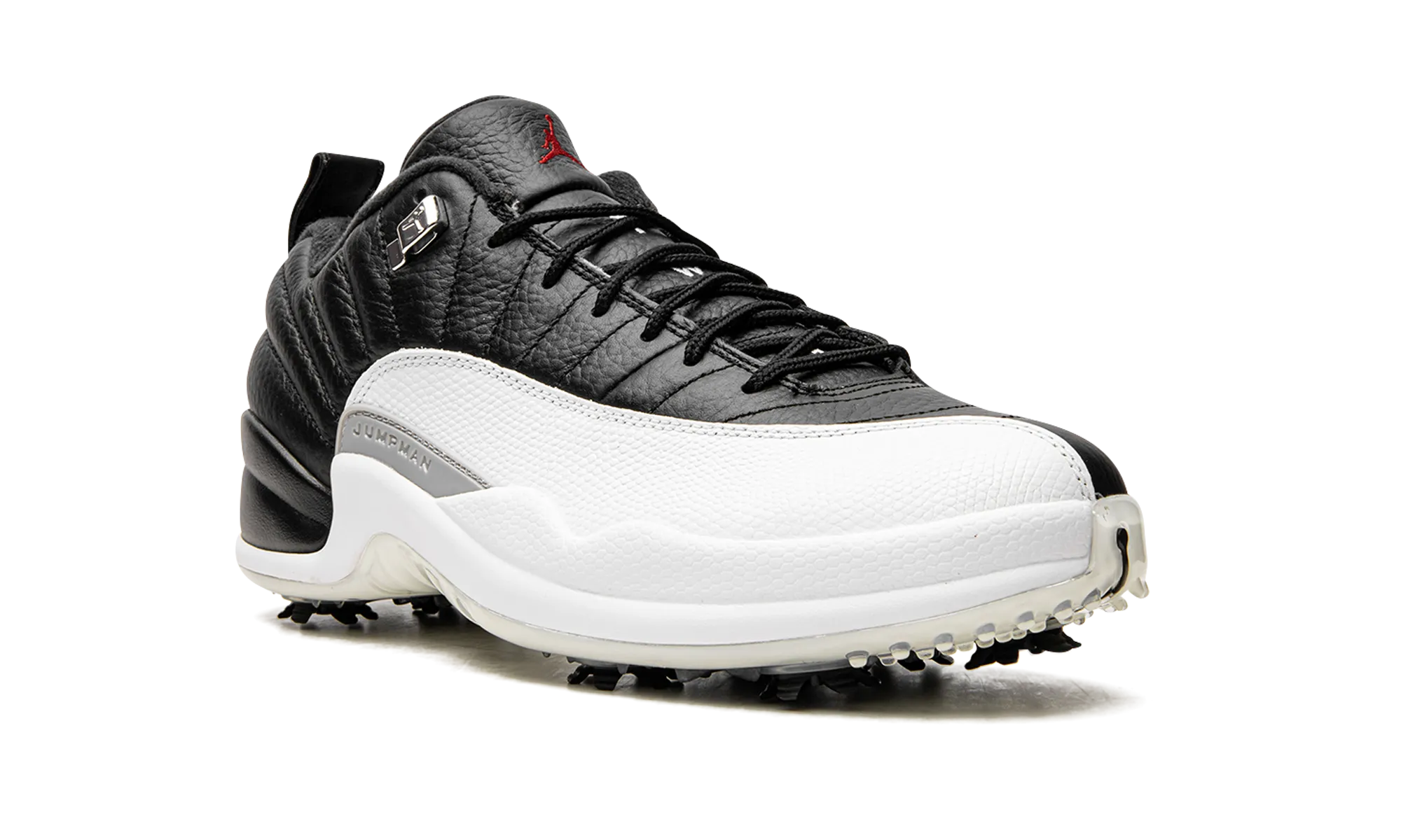 Sneakers Black Friday Air Jordan 12 Low Golf "Playoffs"
