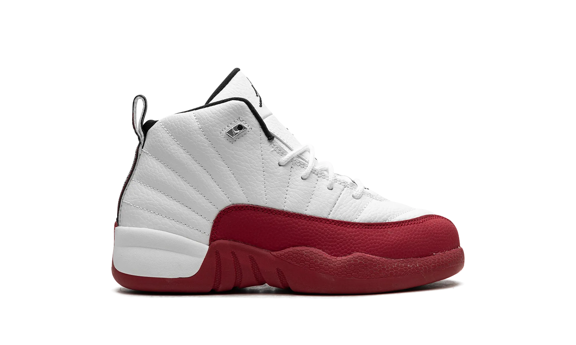 Vintage Havana Sneakers Air Jordan 12 PS "Cherry"