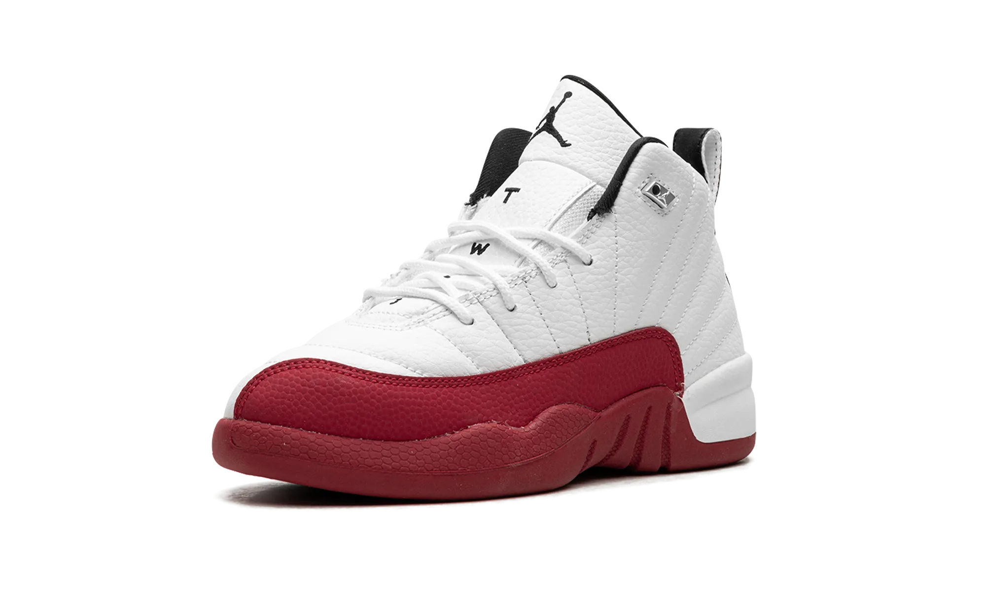 Air Jordan 12 PS "Cherry" Sneakers Adidas