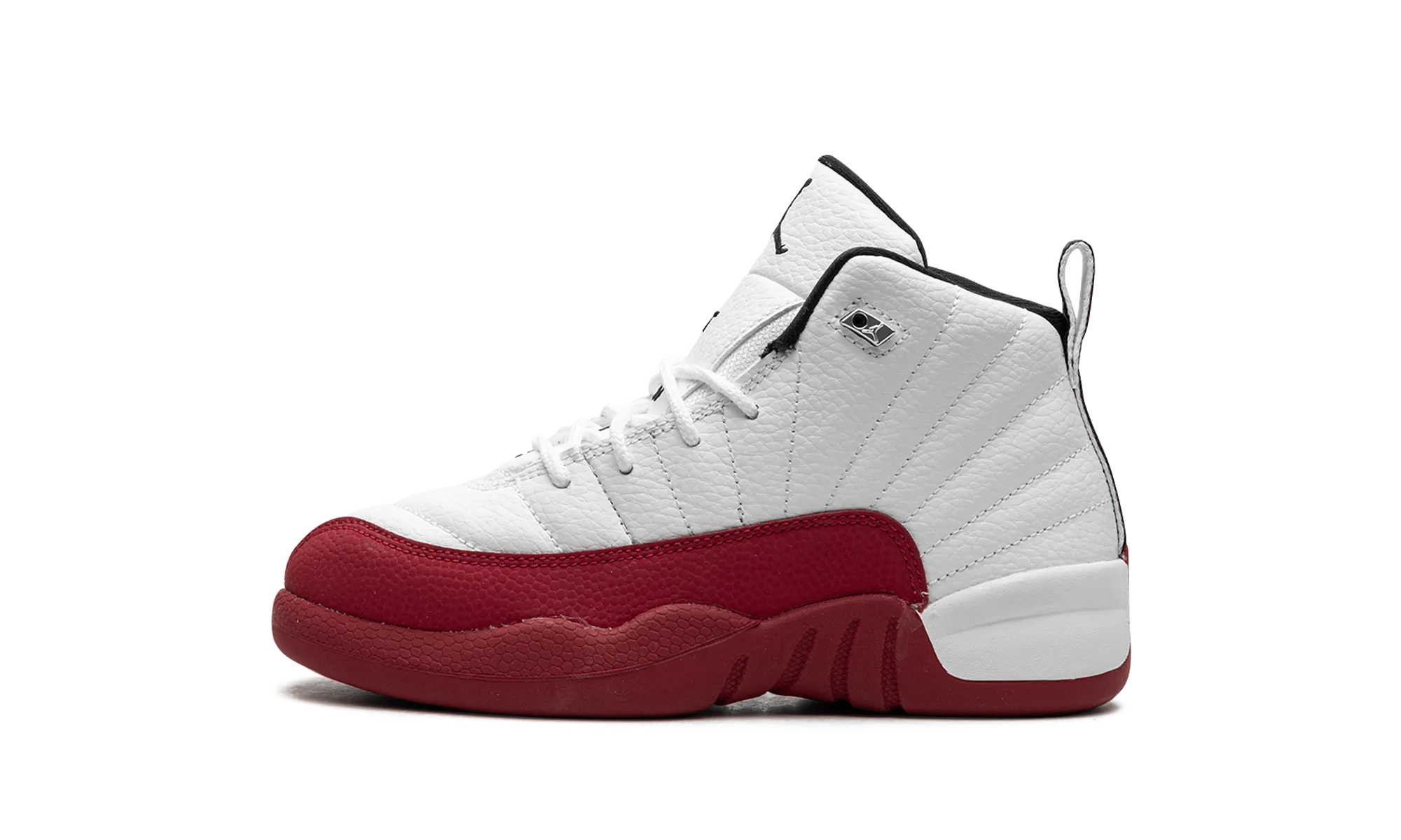 Air Jordan 12 PS "Cherry" Sneakers In Dryer