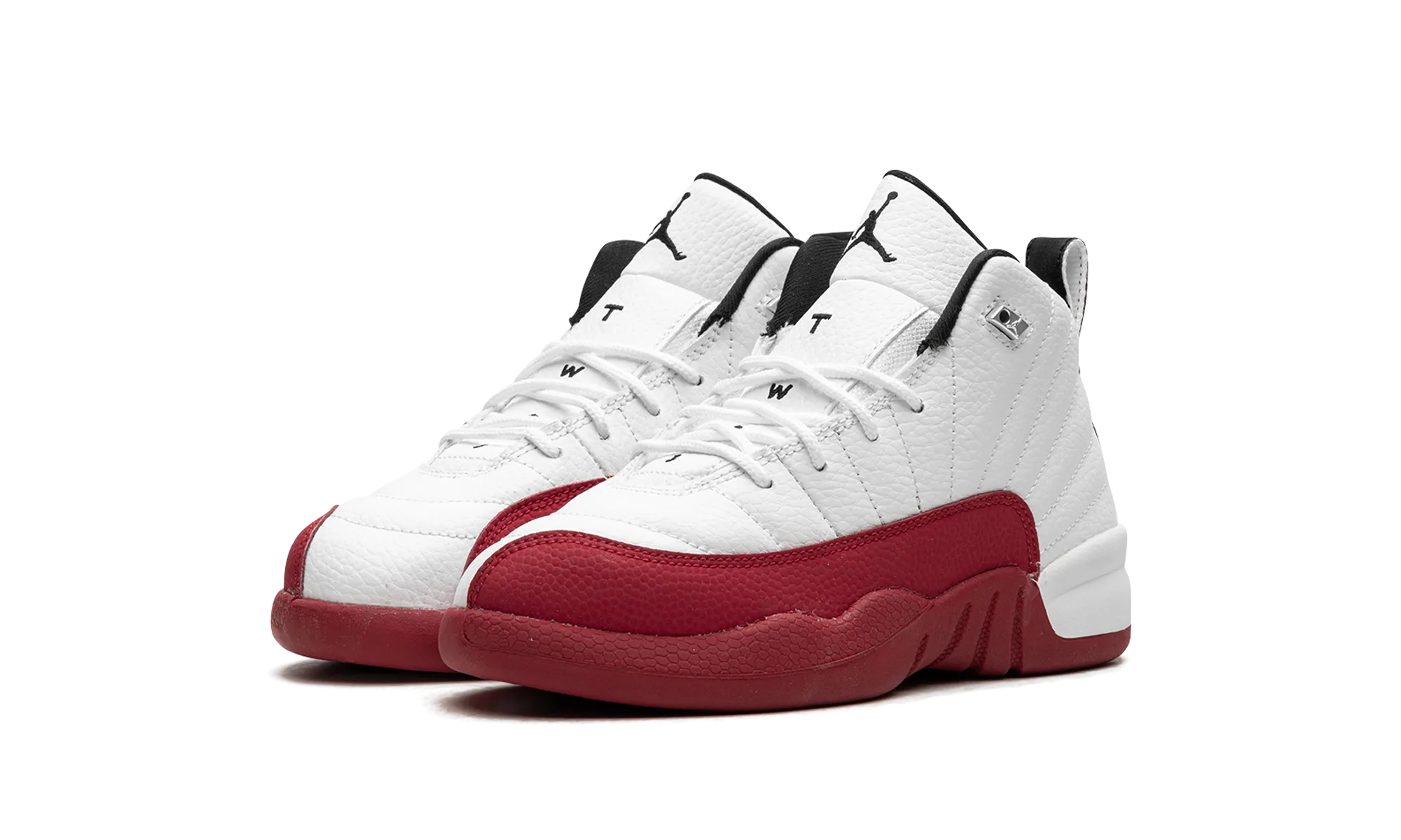 90 Sneakers Air Jordan 12 PS "Cherry"