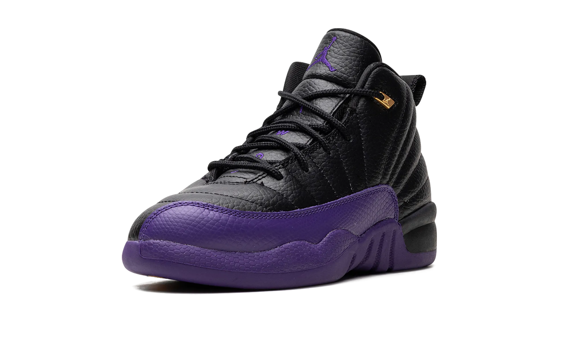 Sneakers Shop Near Me Air Jordan 12 PS "Field Purple"