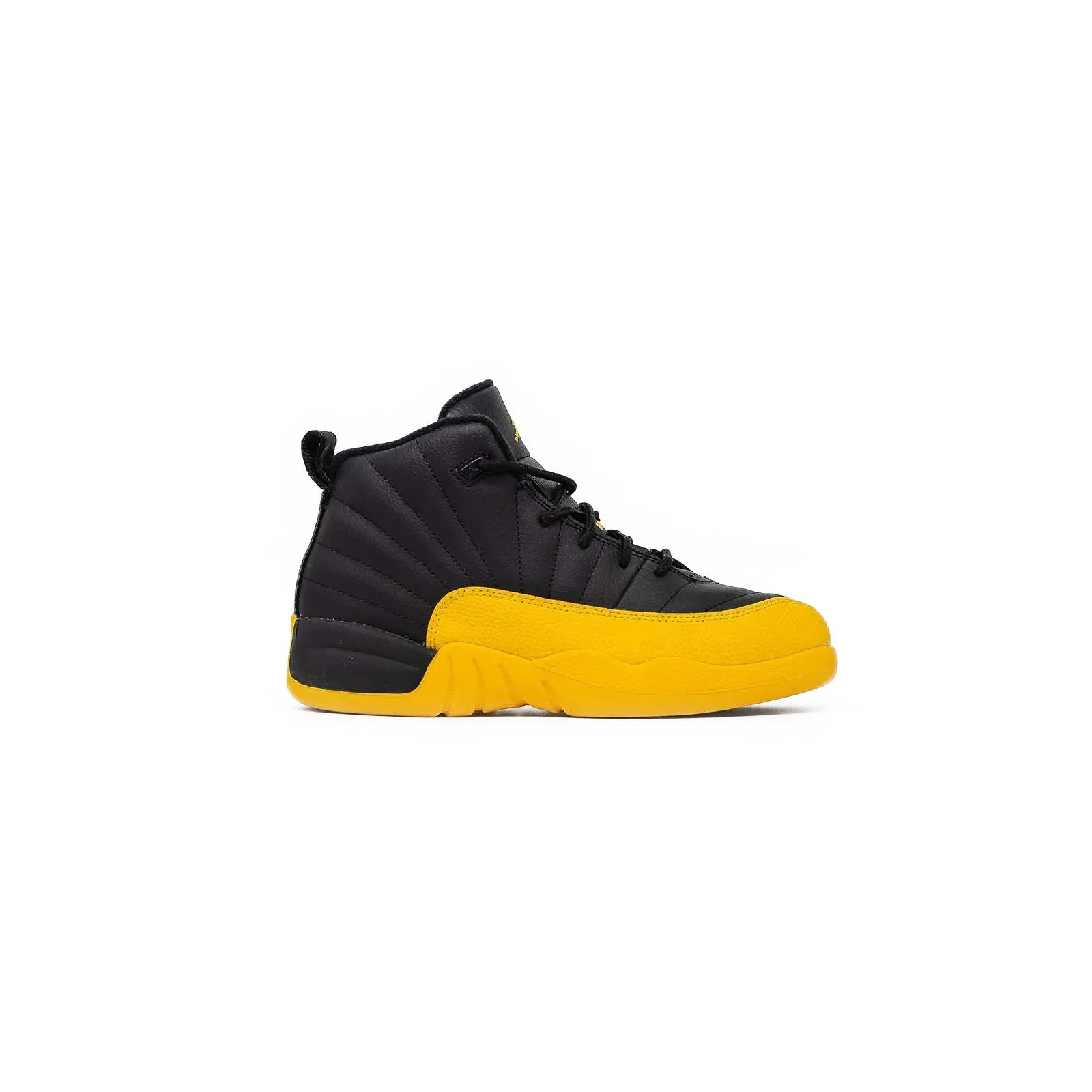 Inc International Concepts Sneakers Air Jordan 12 (PS), University Gold