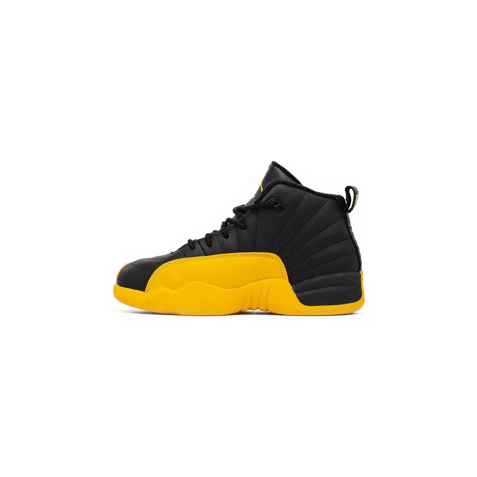 Classy Sneakers Air Jordan 12 (PS), University Gold