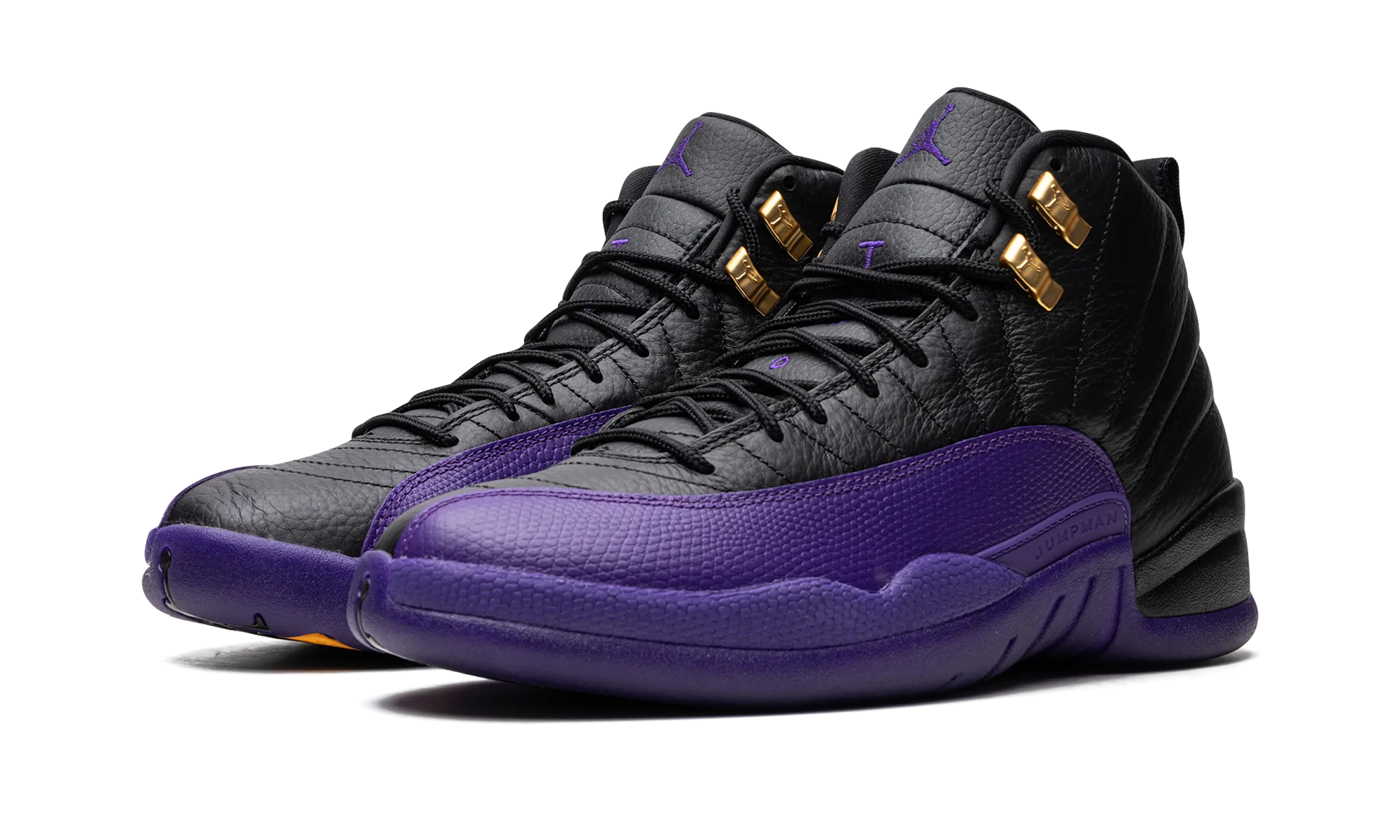 Sneakers Stan Smith Air Jordan 12 "Field Purple"