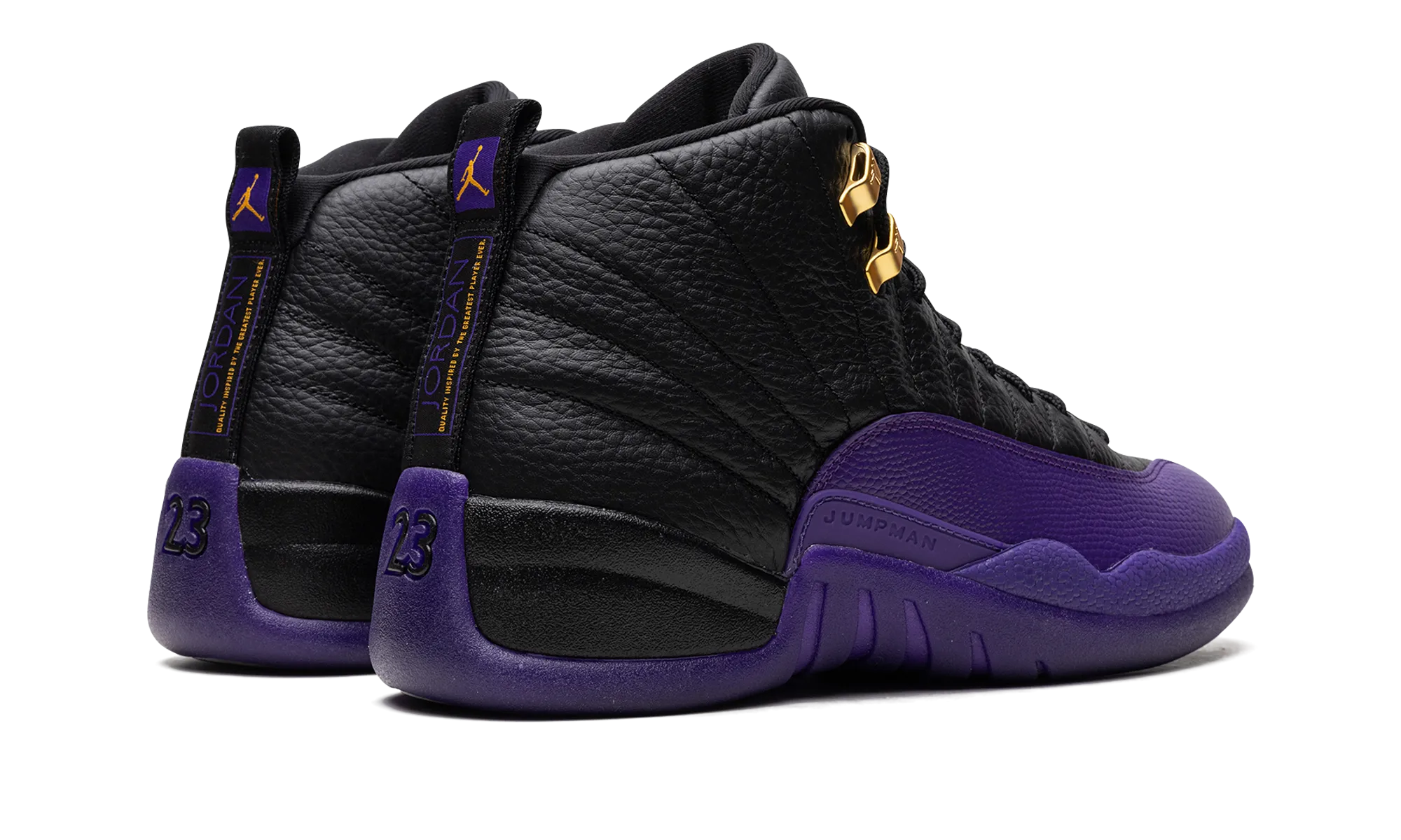 Ck Sneakers Air Jordan 12 "Field Purple"