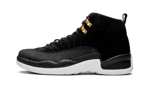 Sneakers Standing All Day Air Jordan 12 "Reverse Taxi"