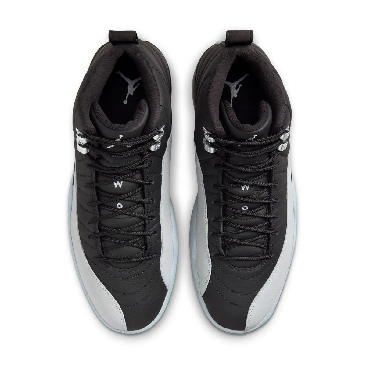 Back Open Sneakers Air Jordan 12 Retro 'Barons'