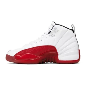 Best Way To Clean Canvas Sneakers Air Jordan 12, Retro Cherry 2023