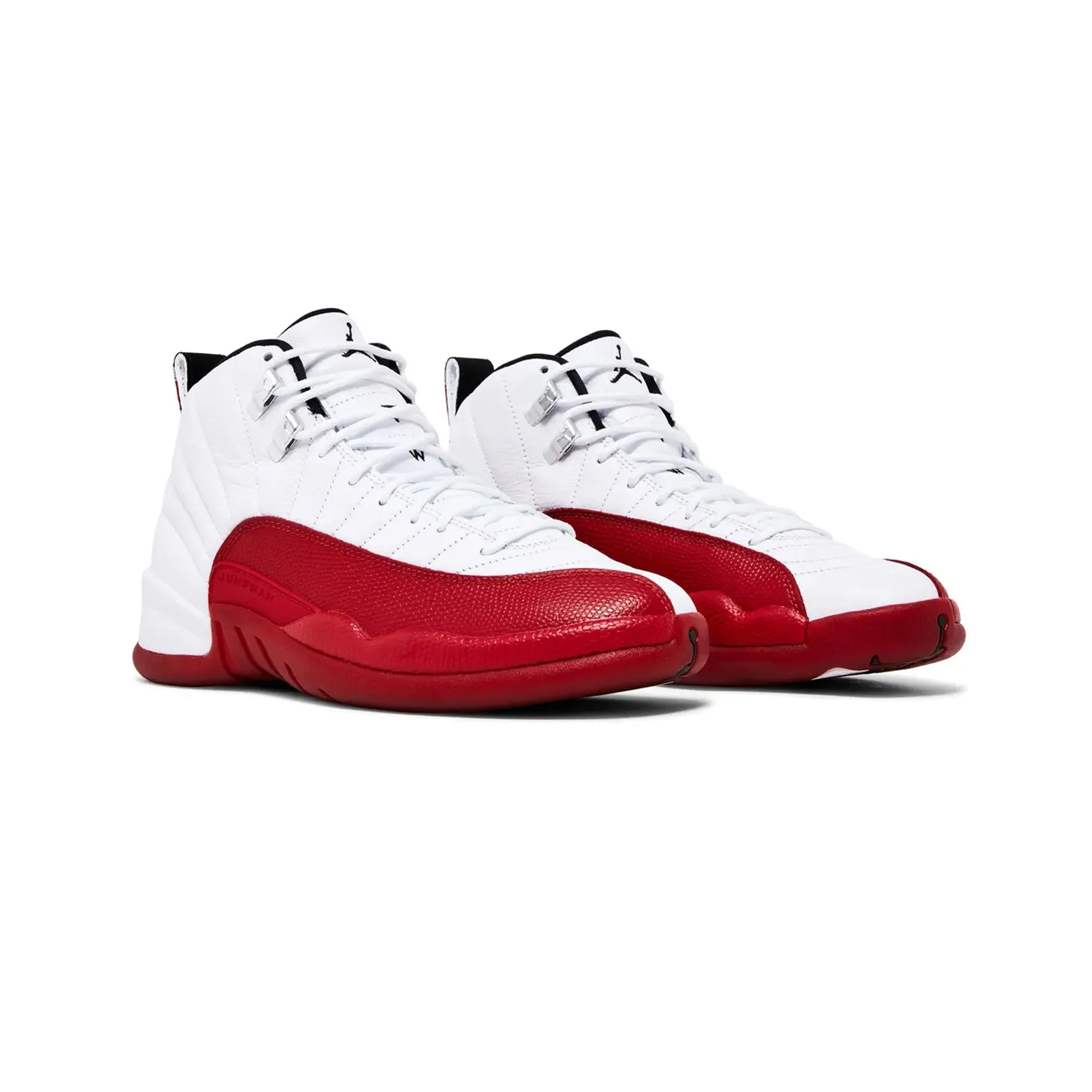Michael Kors High Top Sneakers Air Jordan 12 Retro 'Cherry' (2023)
