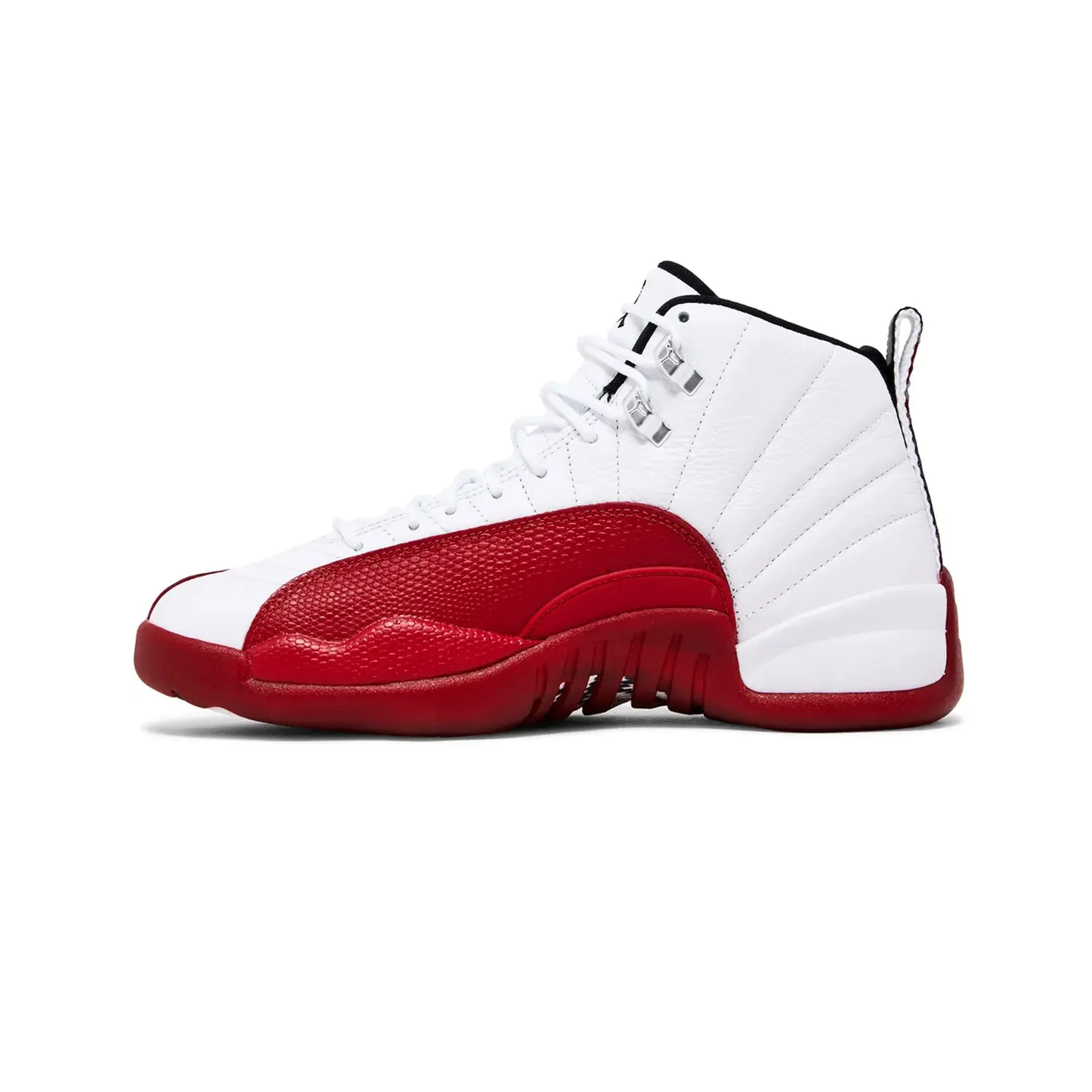 Air Jordan 12 Retro 'Cherry' (2023) Hades Sneakers