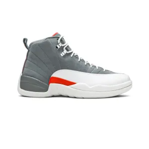Vim Sneakers Air Jordan 12 Retro 'Cool Grey' (2012)