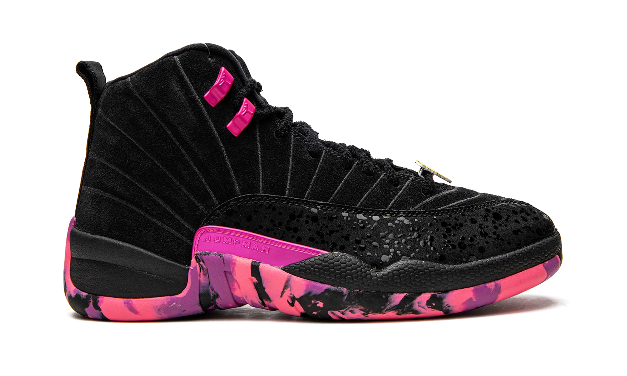 Best Jogging Sneakers Air Jordan 12 Retro DB "Doernbecher"