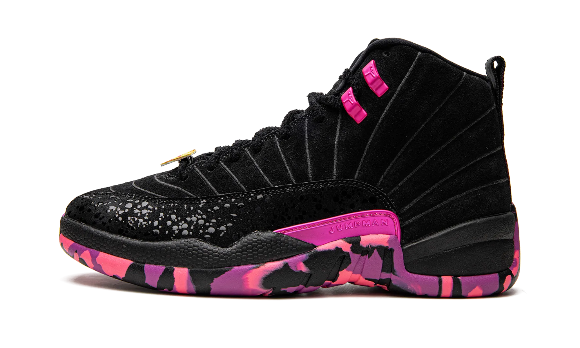 Sneakers For Nurses Air Jordan 12 Retro DB "Doernbecher"