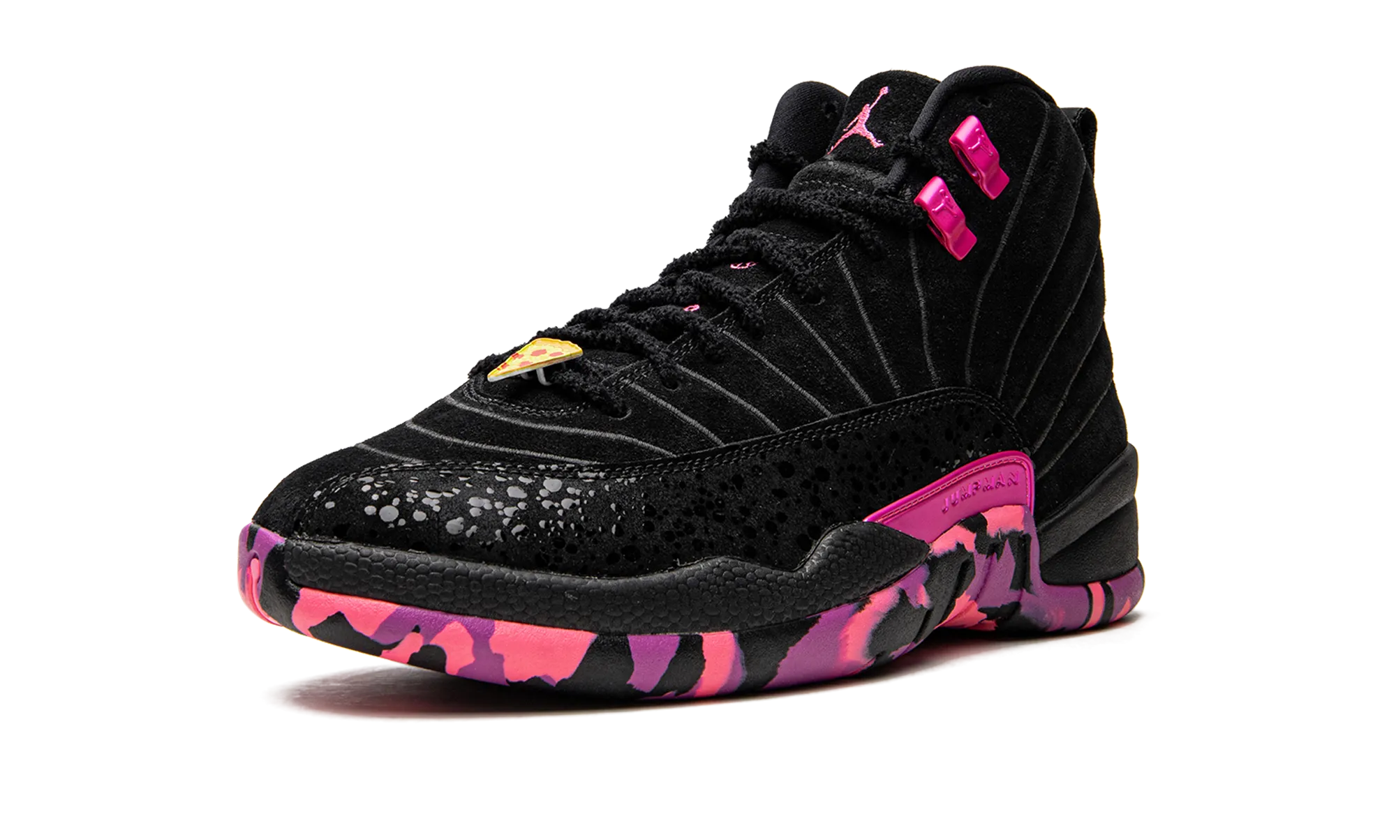 Buy Designer Sneakers Air Jordan 12 Retro DB "Doernbecher"