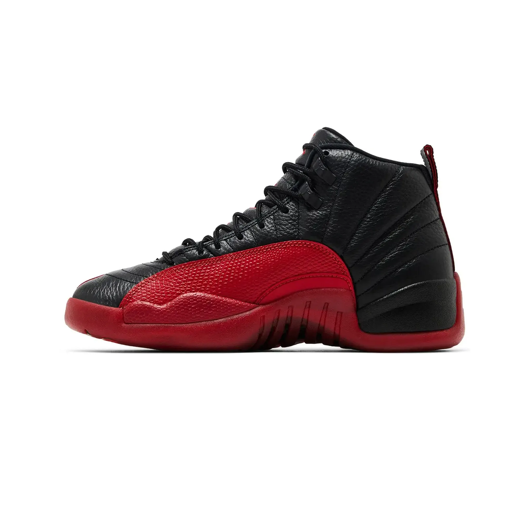 Air Jordan 12 Retro 'Flu Game' (2025) Runner Sneakers