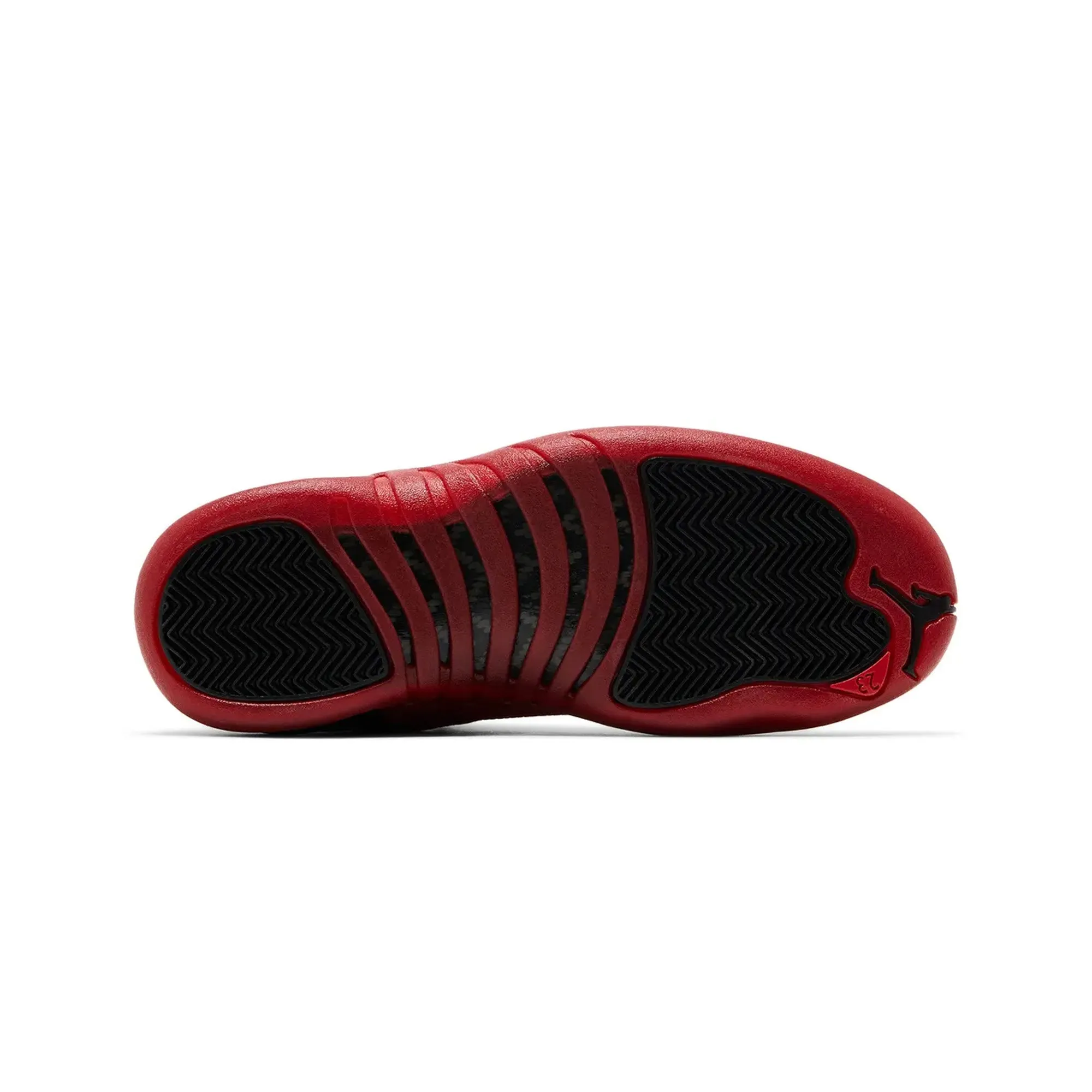 Campo Sneakers Air Jordan 12 Retro 'Flu Game' (2025)