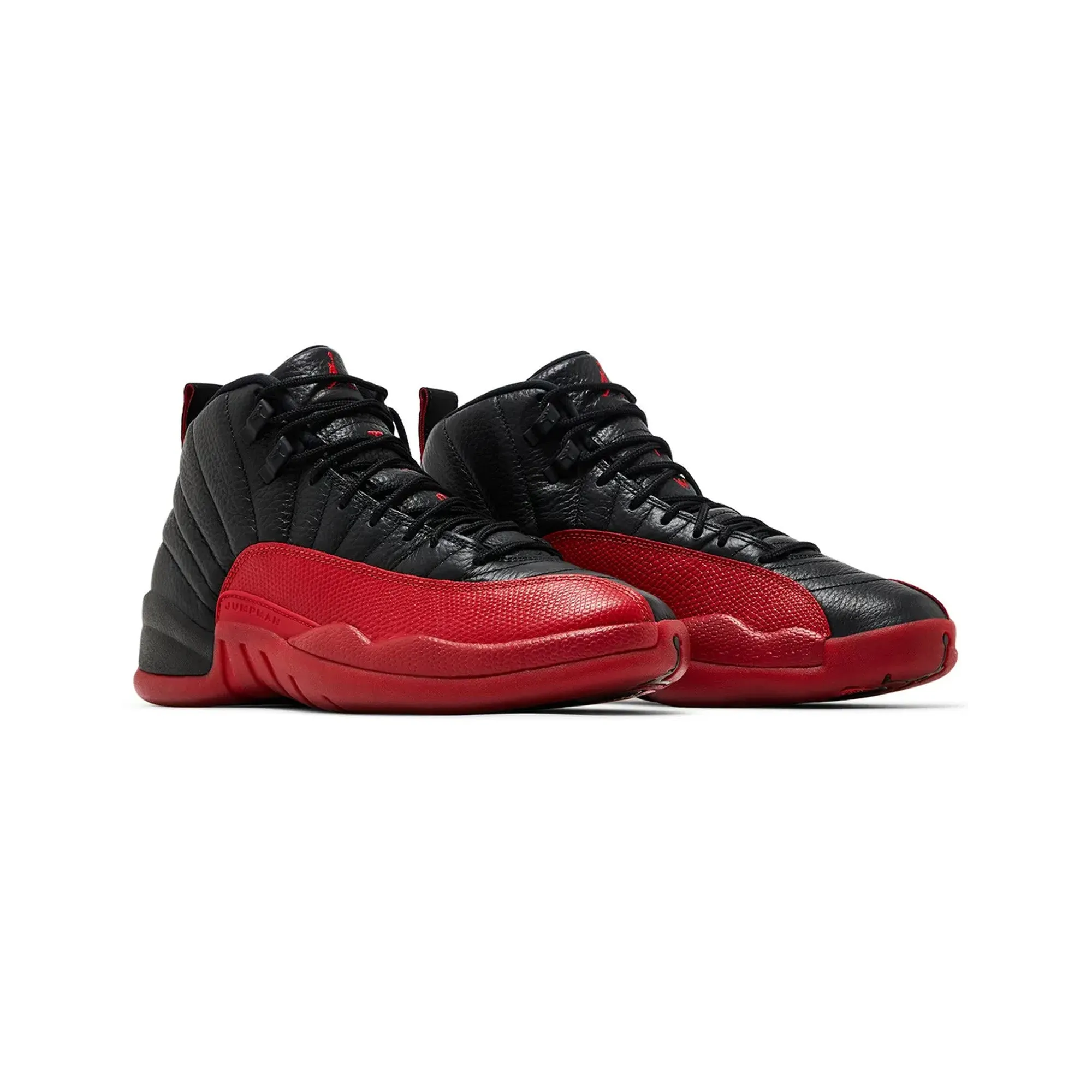 Armani Sneakers Air Jordan 12 Retro 'Flu Game' (2025)