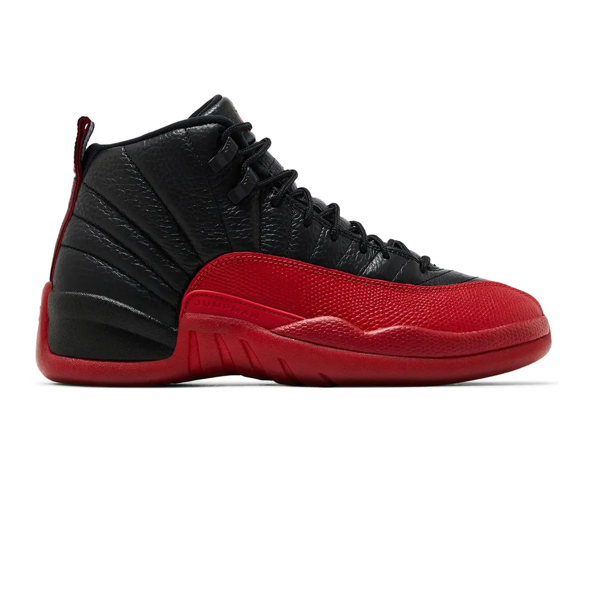 Air Jordan 12 Retro 'Flu Game' (2025) Buy One Get One Free Sneakers
