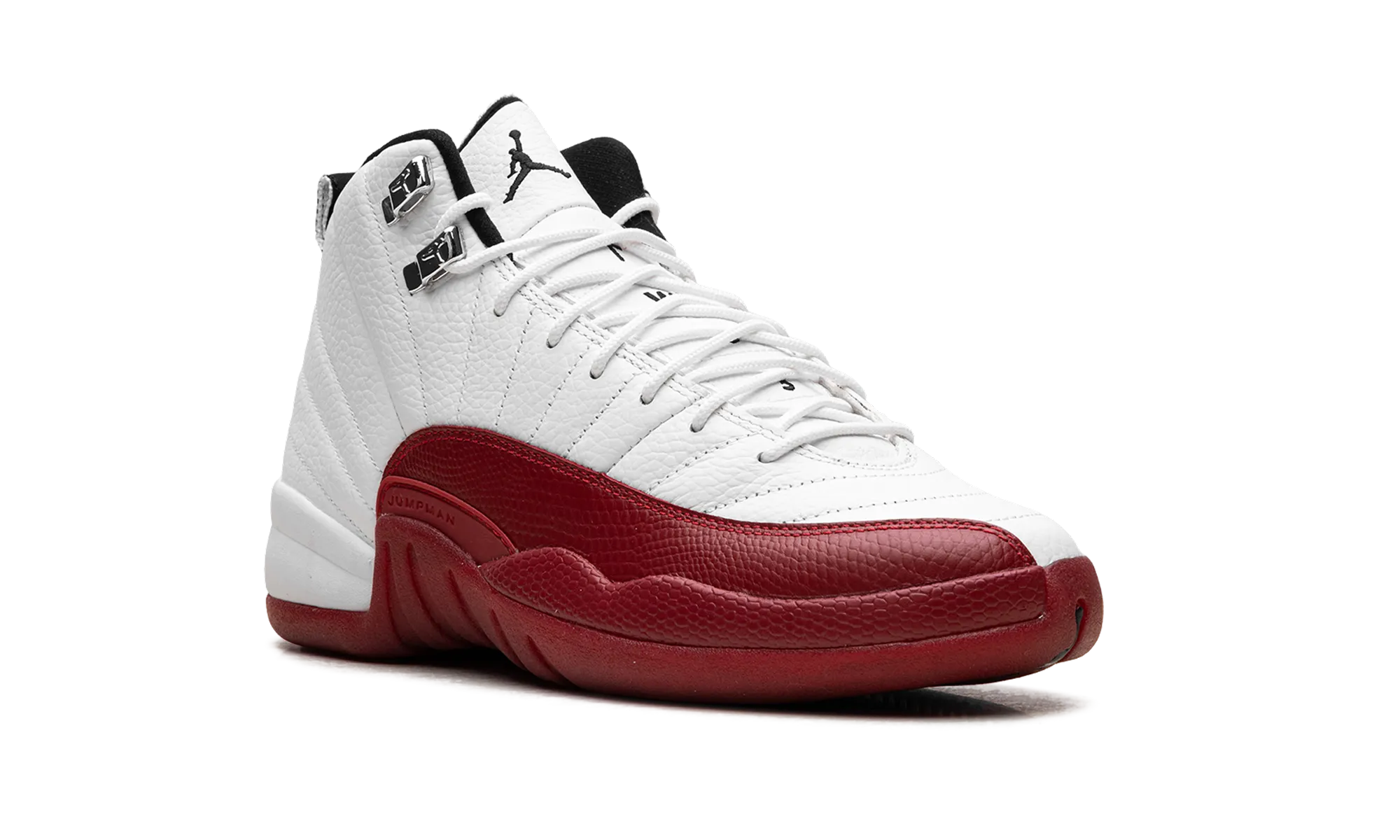Somiliss Sneakers Air Jordan 12 Retro GS "CHERRY"