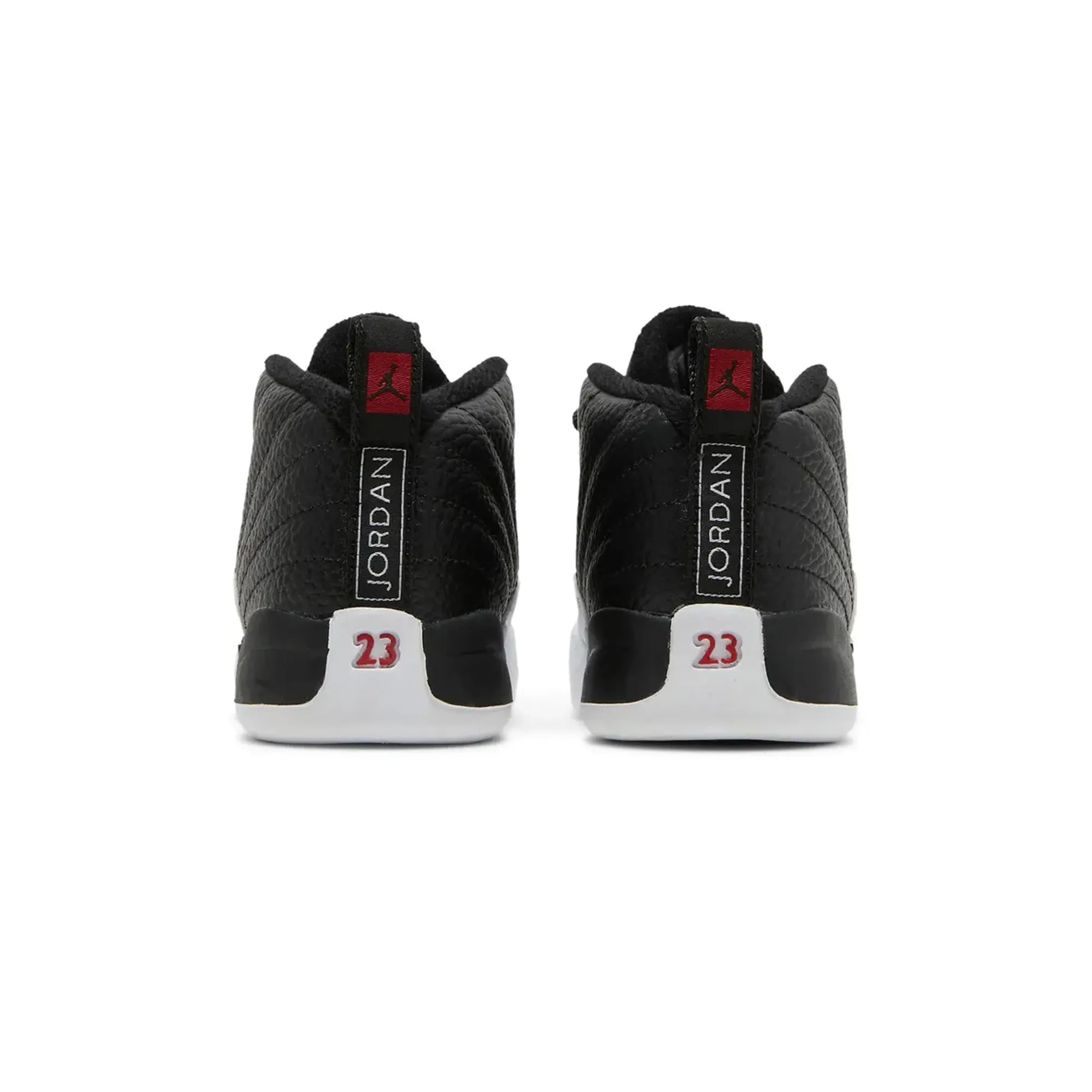 Air Jordan 12 Retro 'Playoffs' TD (2022) Old Sneakers