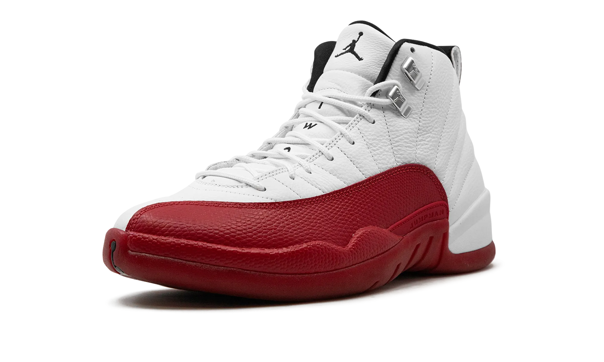 Air Jordan 12 Retro "Cherry 2023" Bottega Veneta Sneakers