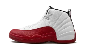 Cute Sneakers Air Jordan 12 Retro "Cherry 2023"