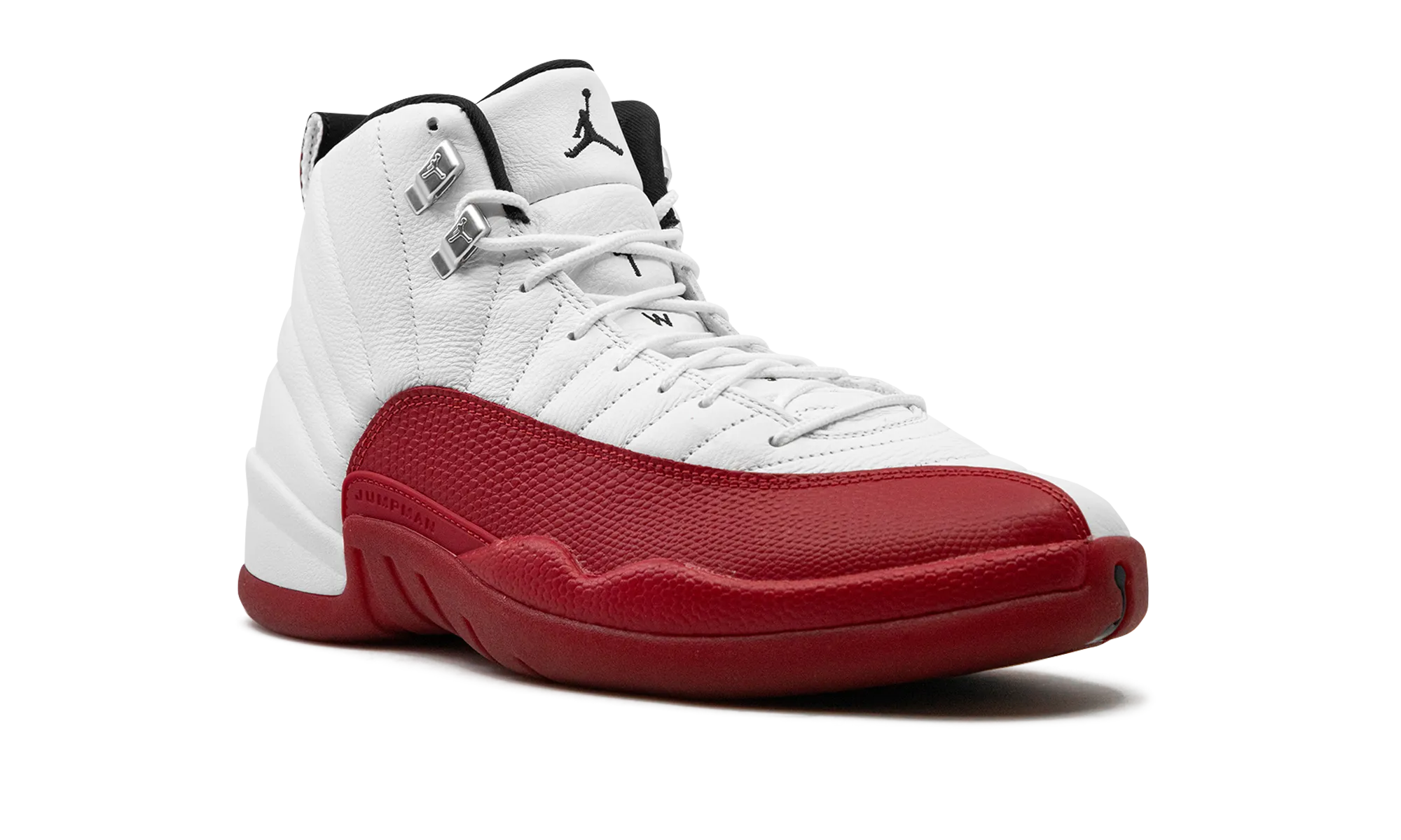 Lavish Life Sneakers Air Jordan 12 Retro "Cherry 2023"